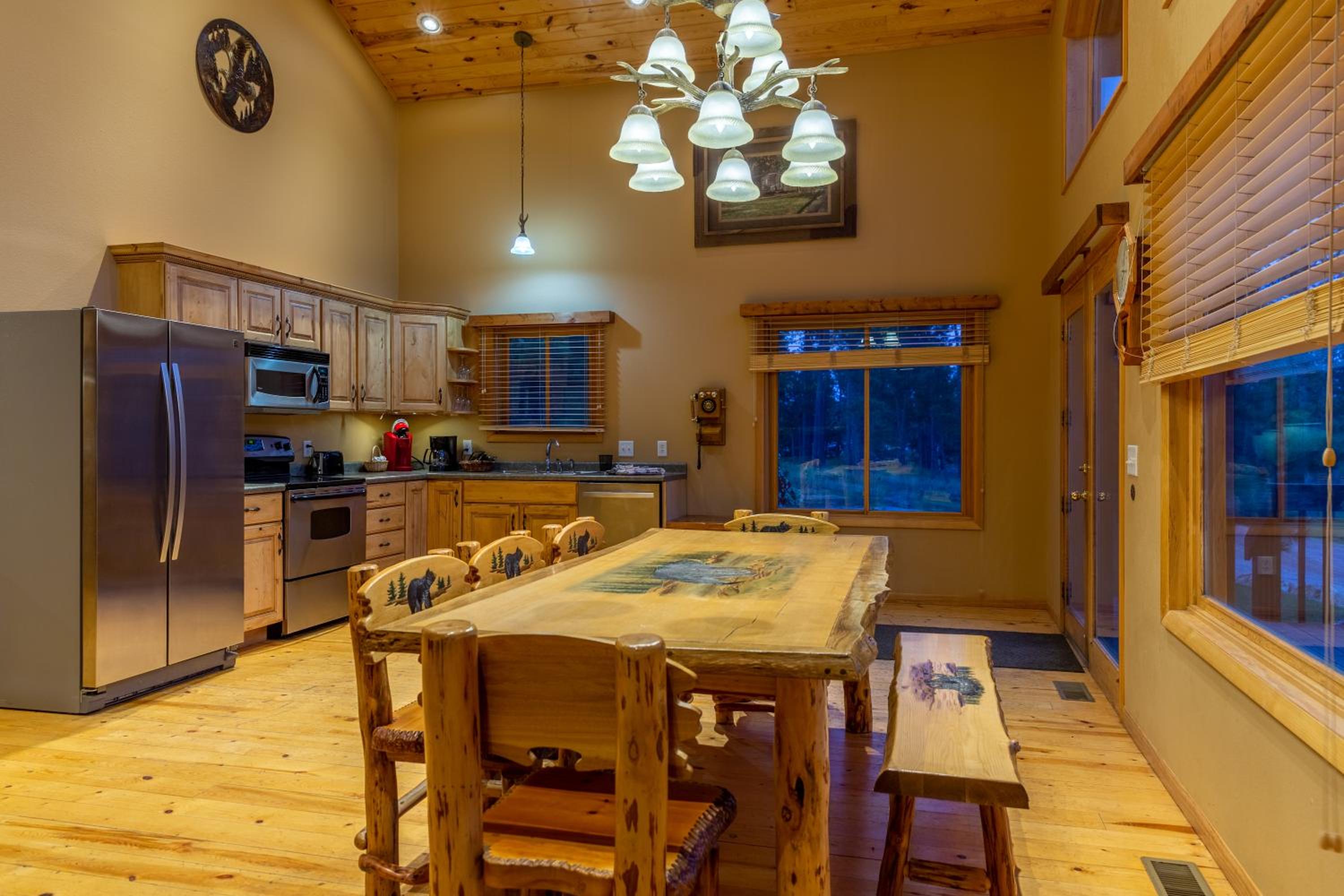 Grand Executive Lodge  photo 3