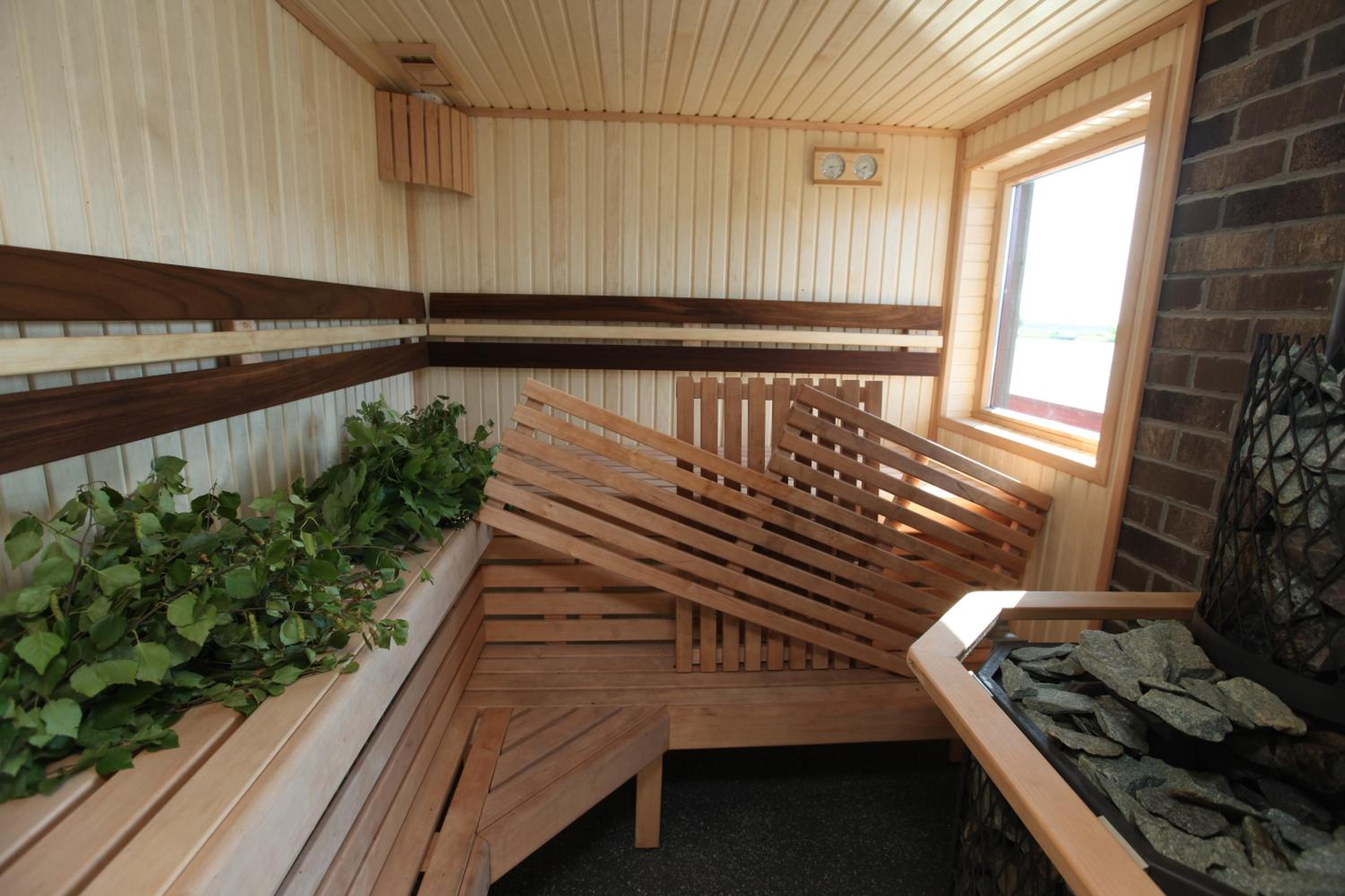 Studio with Terrace - Photo 4