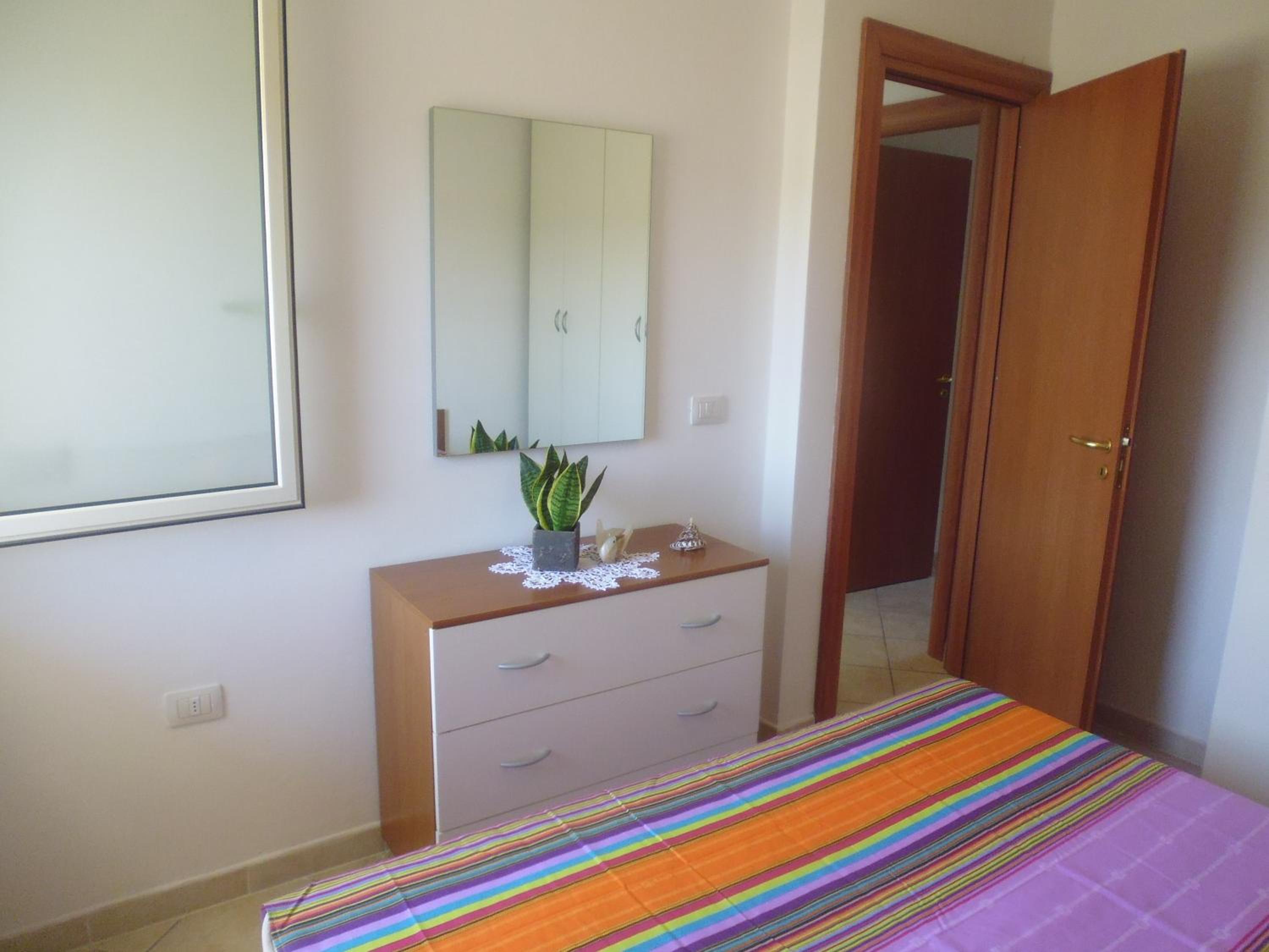 Zeus One-Bedroom Apartment - Ground Floor