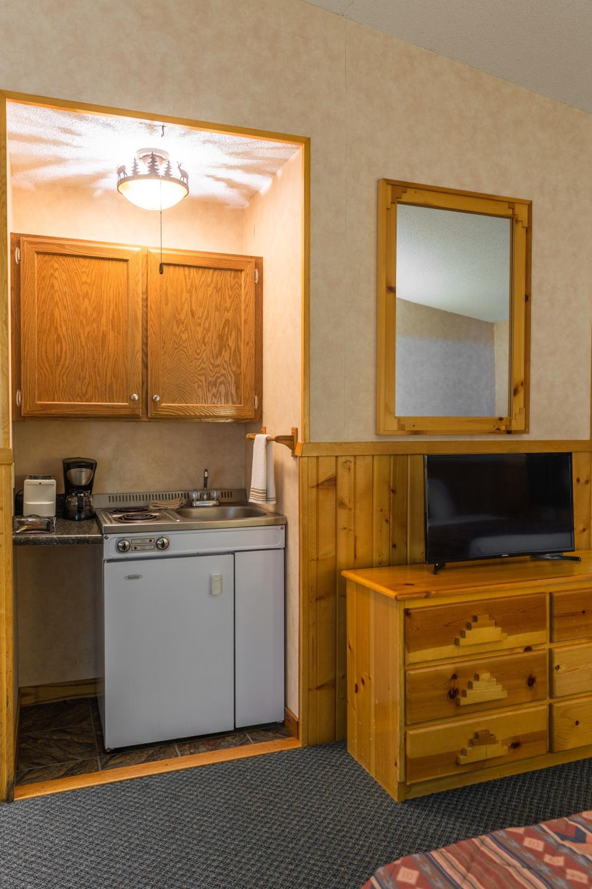 Cabin photo 3