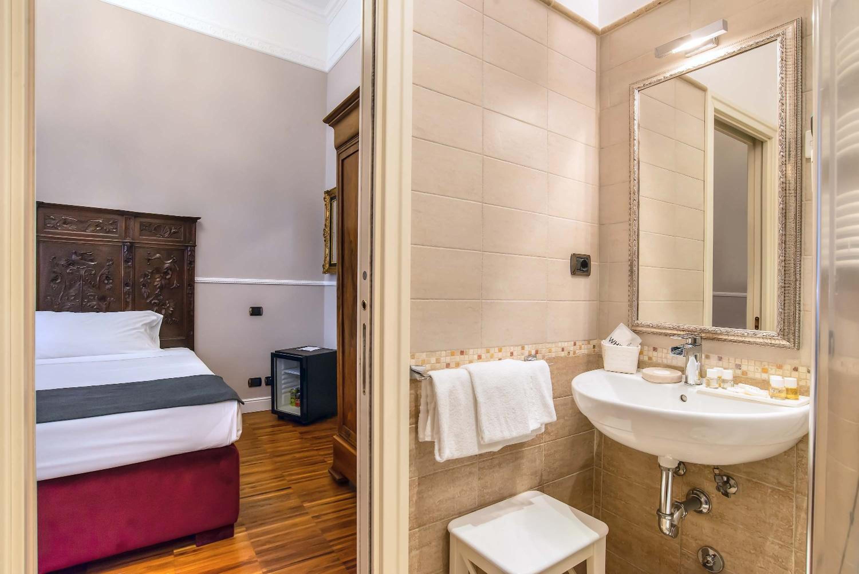 Triple Room photo 2