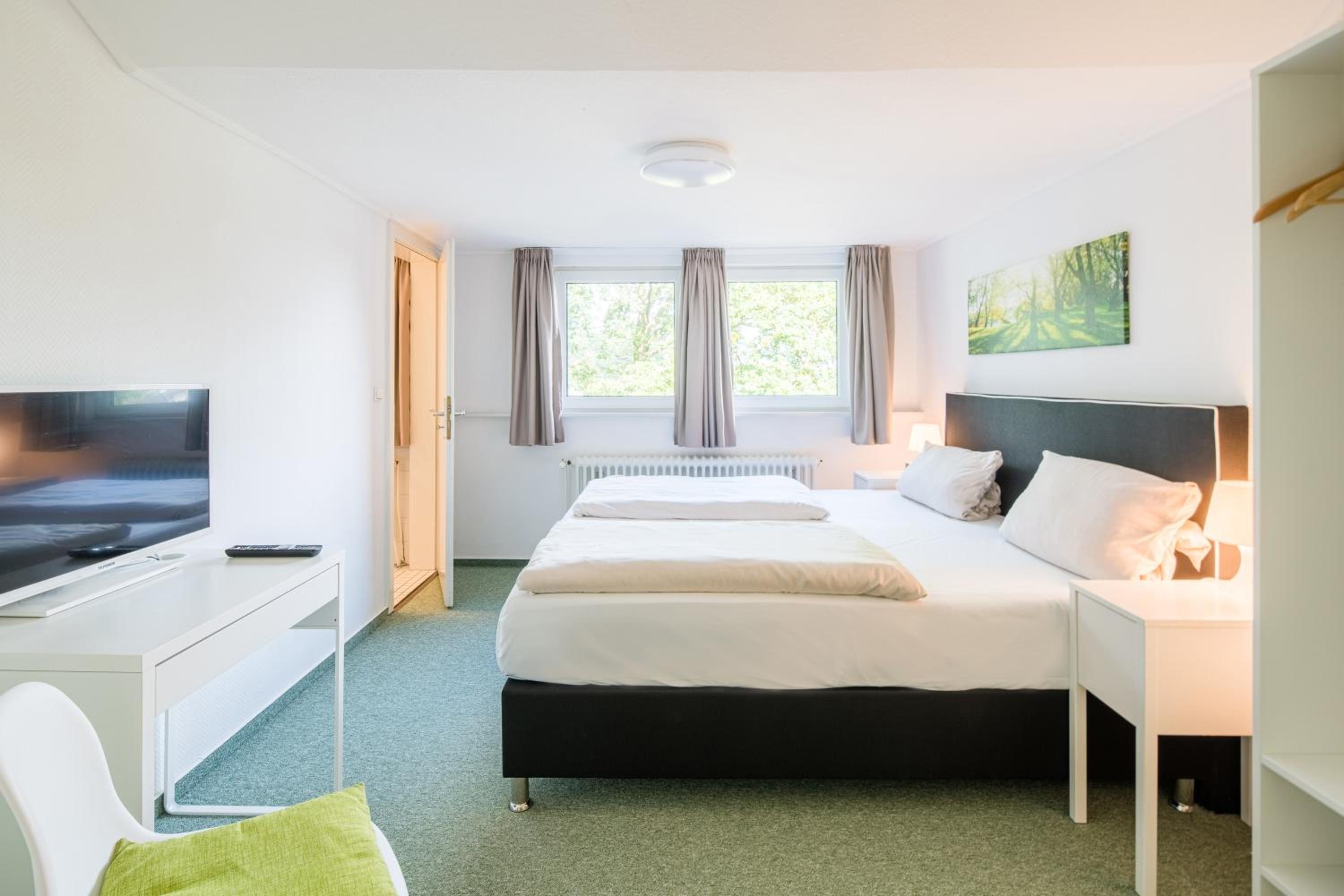 Double Room photo 3