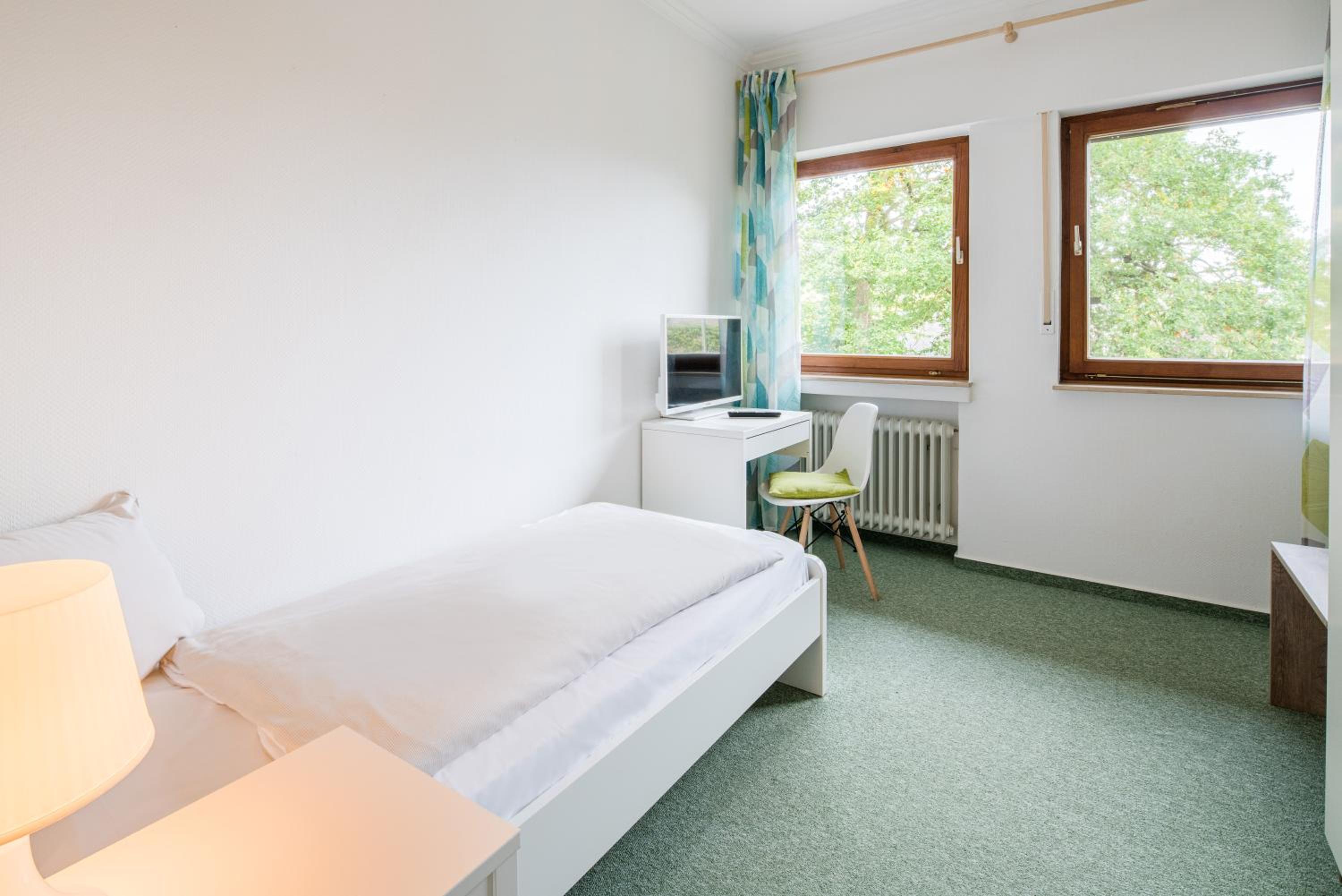 Single Room photo 3