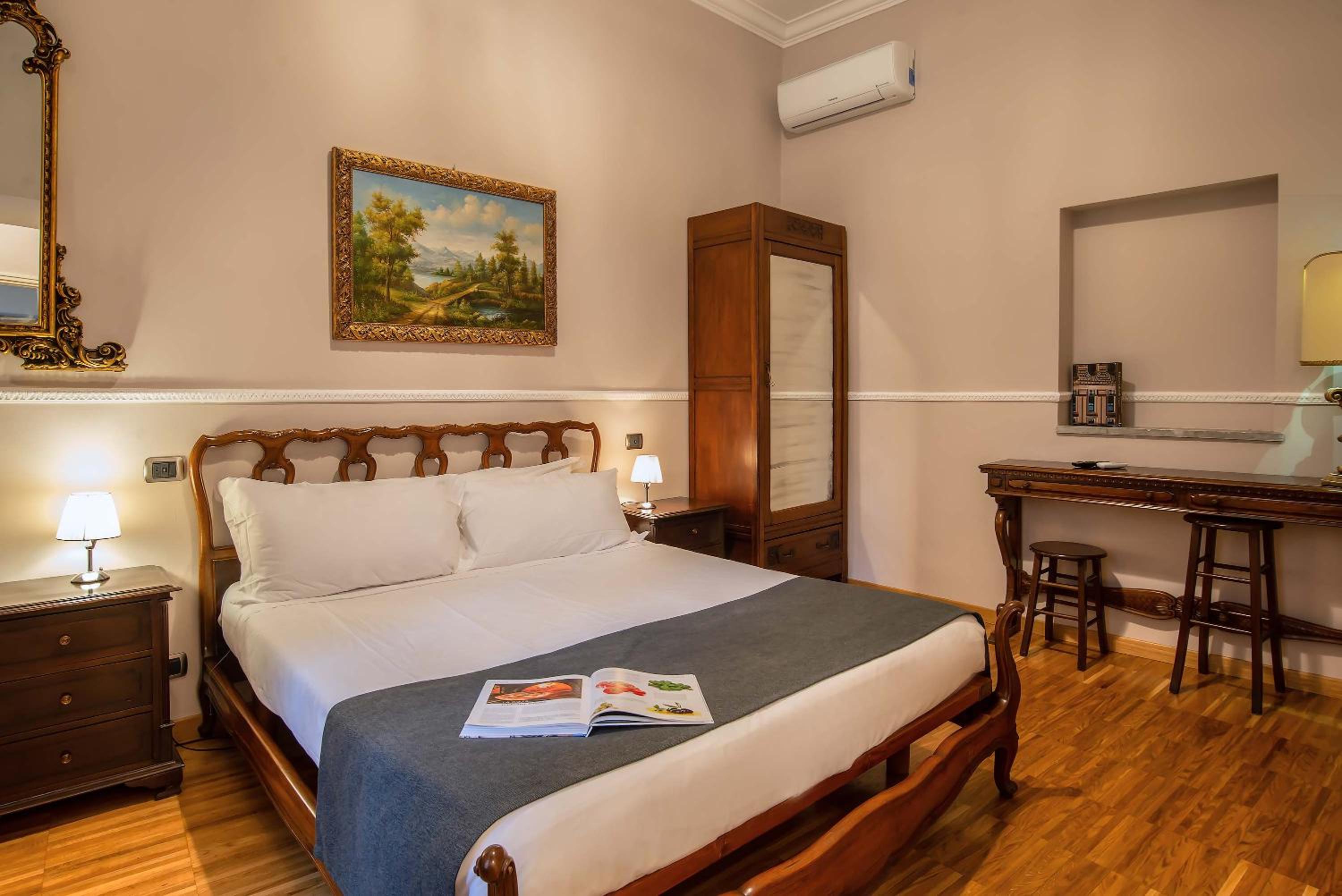 Double or Twin Room photo 2