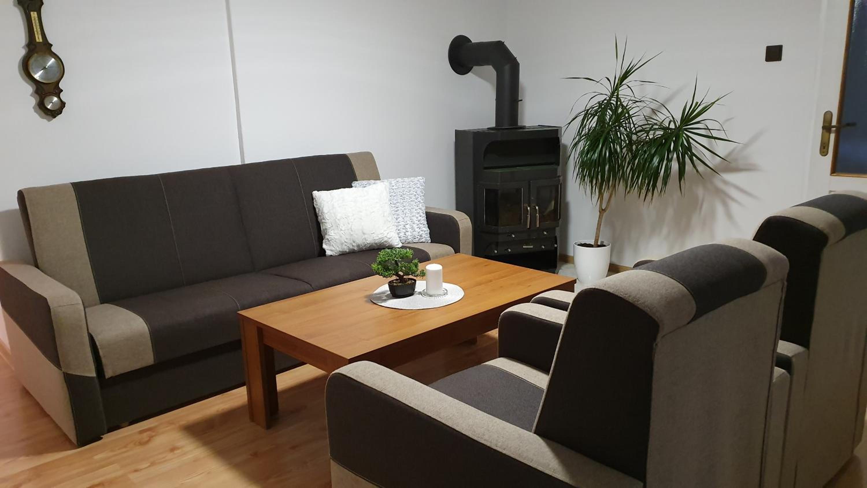 Two-Bedroom Apartment photo 1