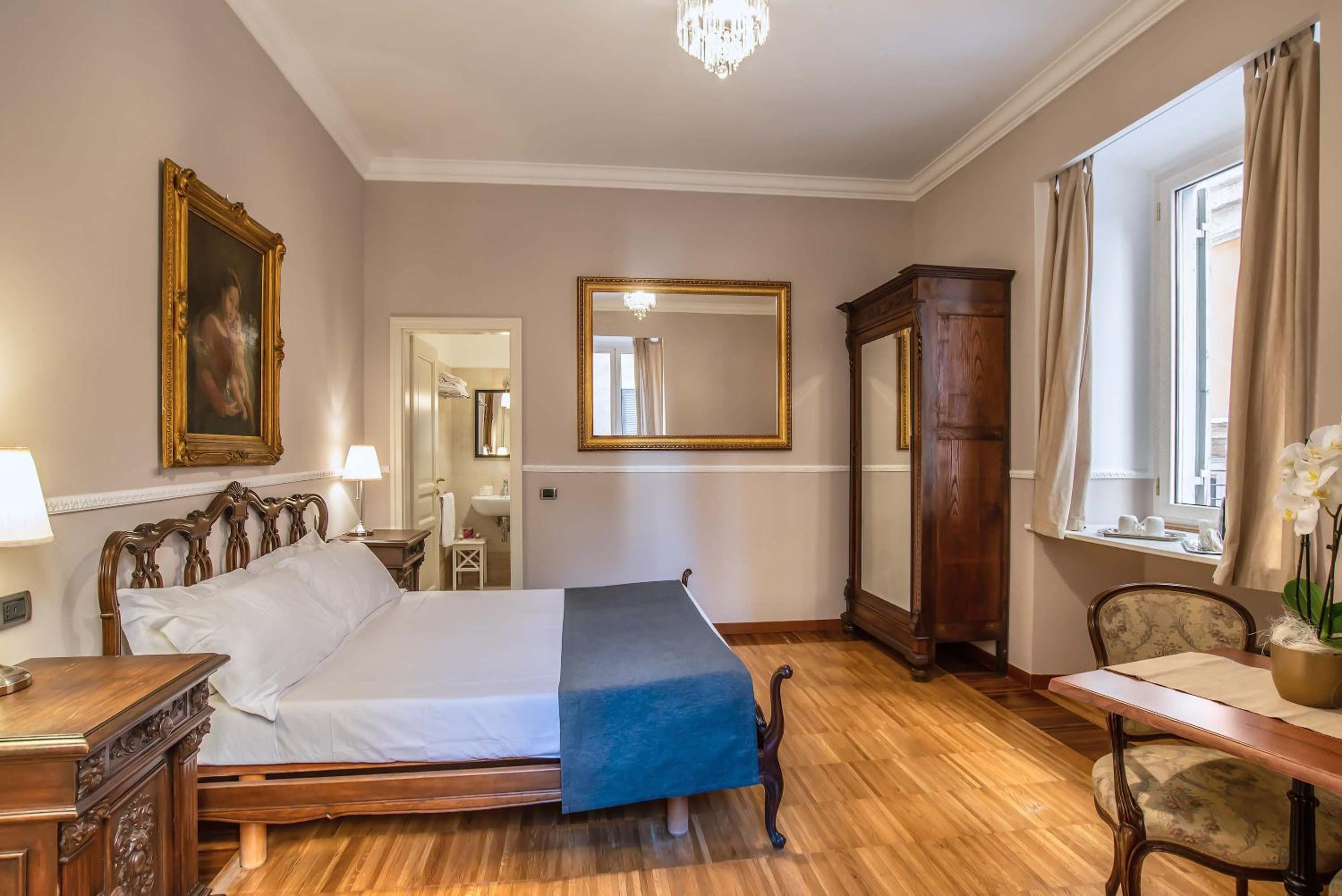Superior Double or Twin Room photo 1