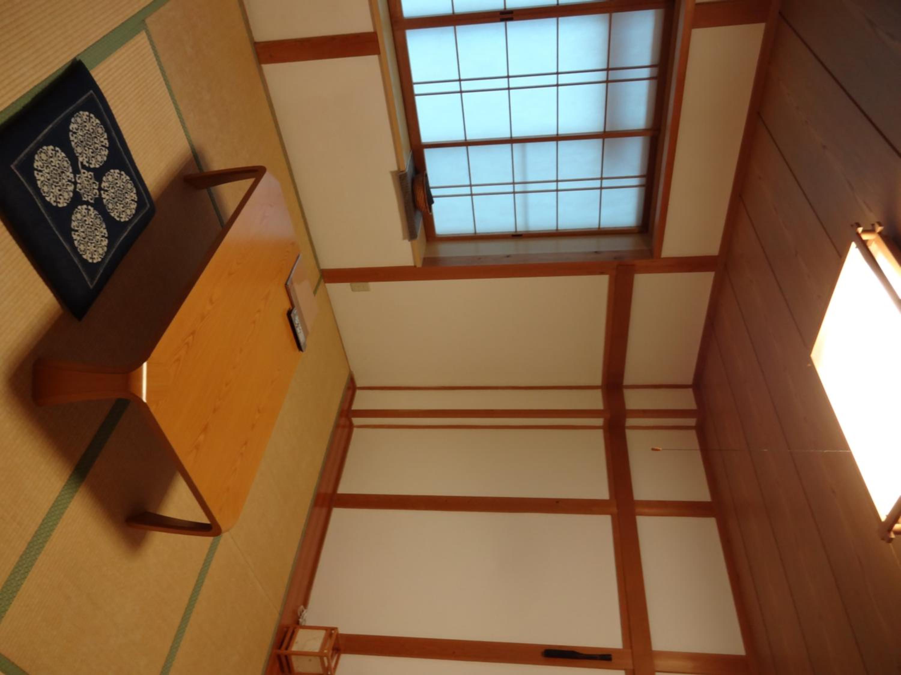Japanese-Style Room with Shared Bathroom - Photo 1