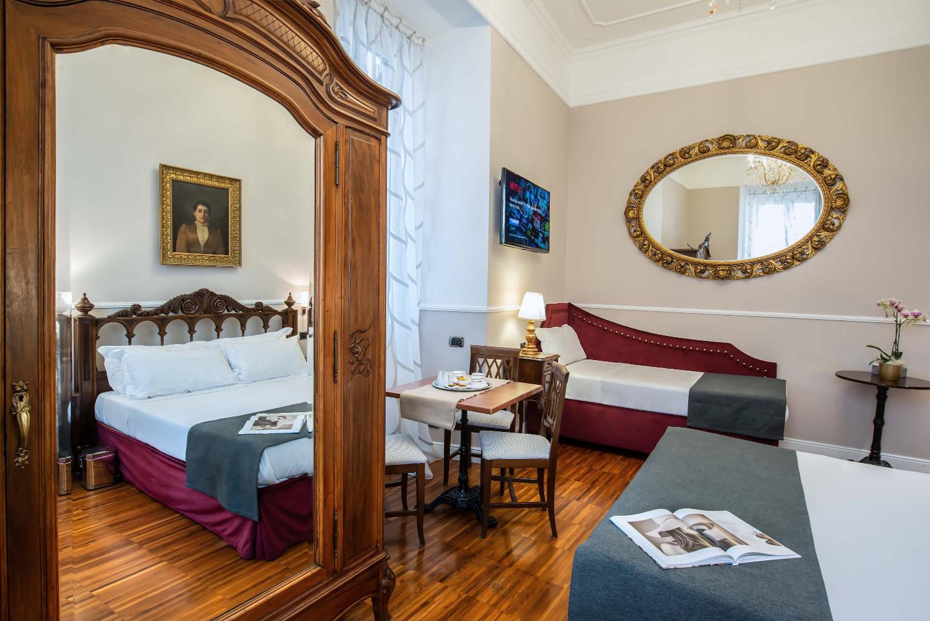 Triple Room photo 1