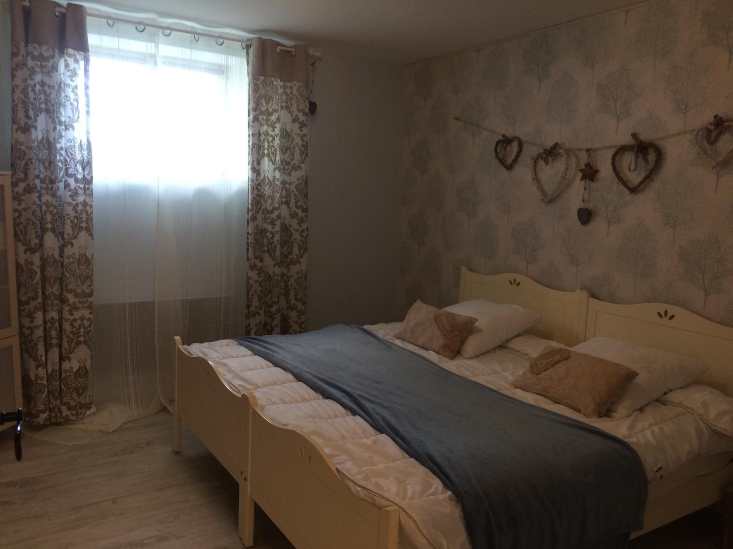 Villa with Garden View - Photo 2
