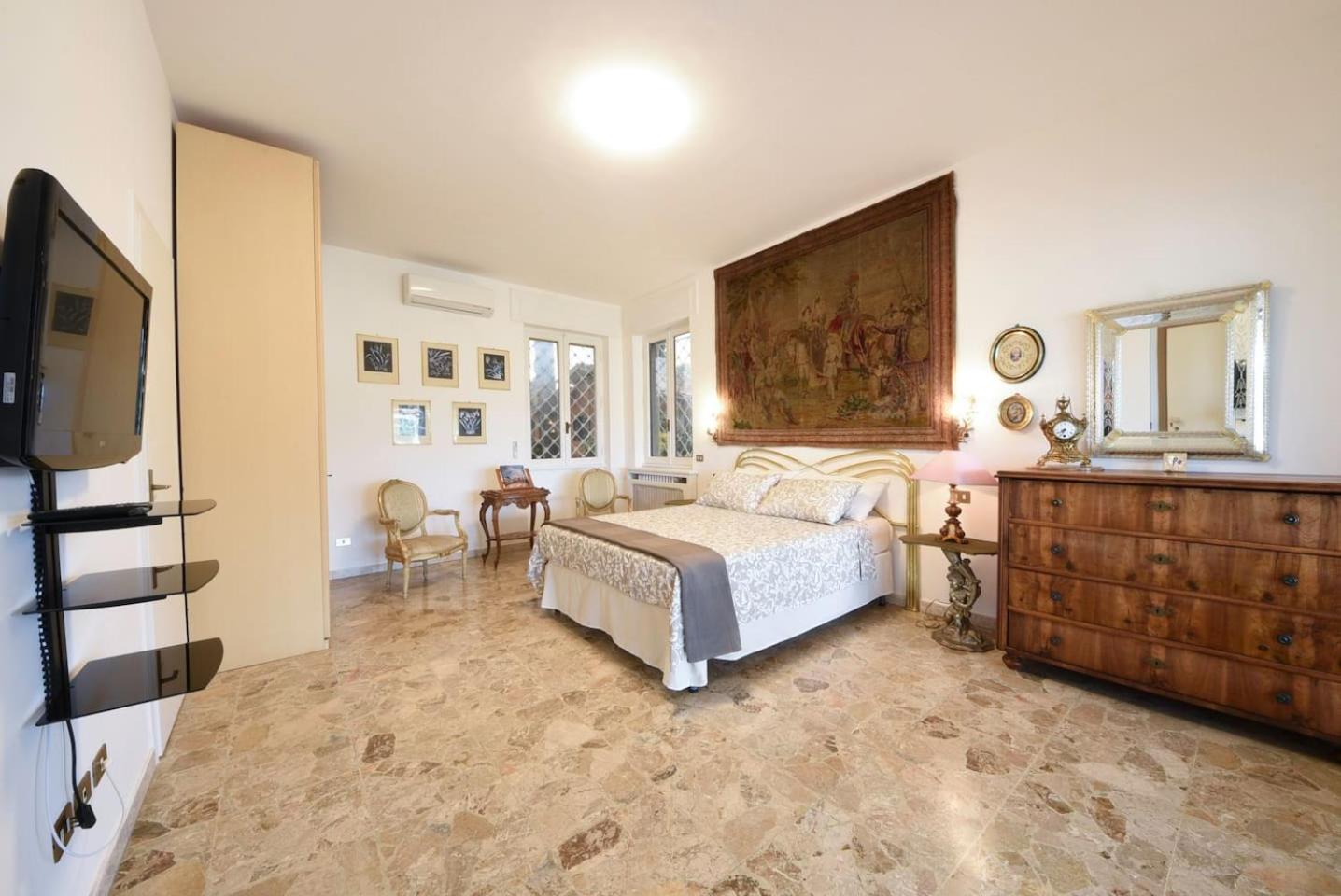 Villa avec Piscine Privée