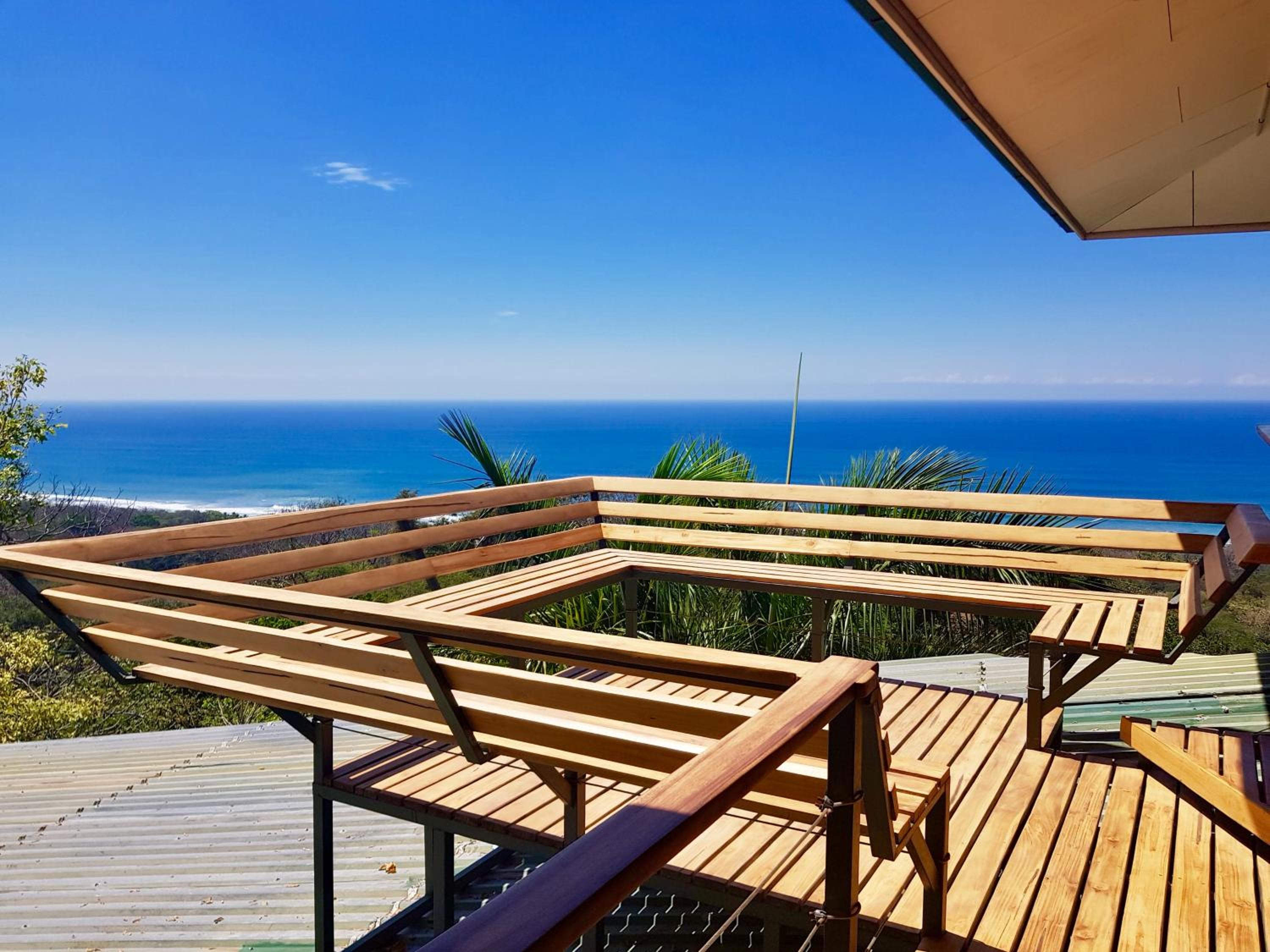Superior Suite with Sea View photo 3