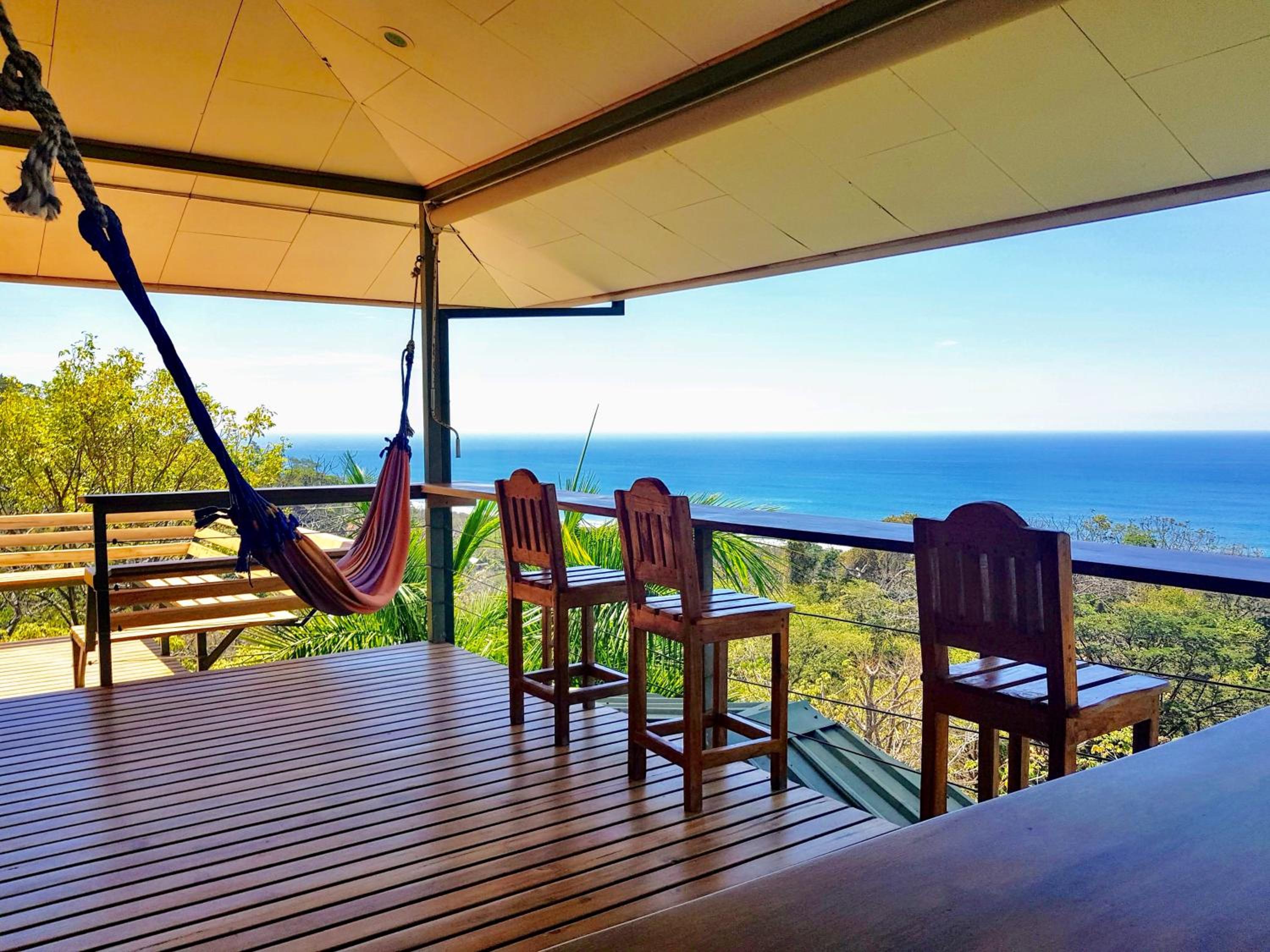 Superior Suite with Sea View photo 2