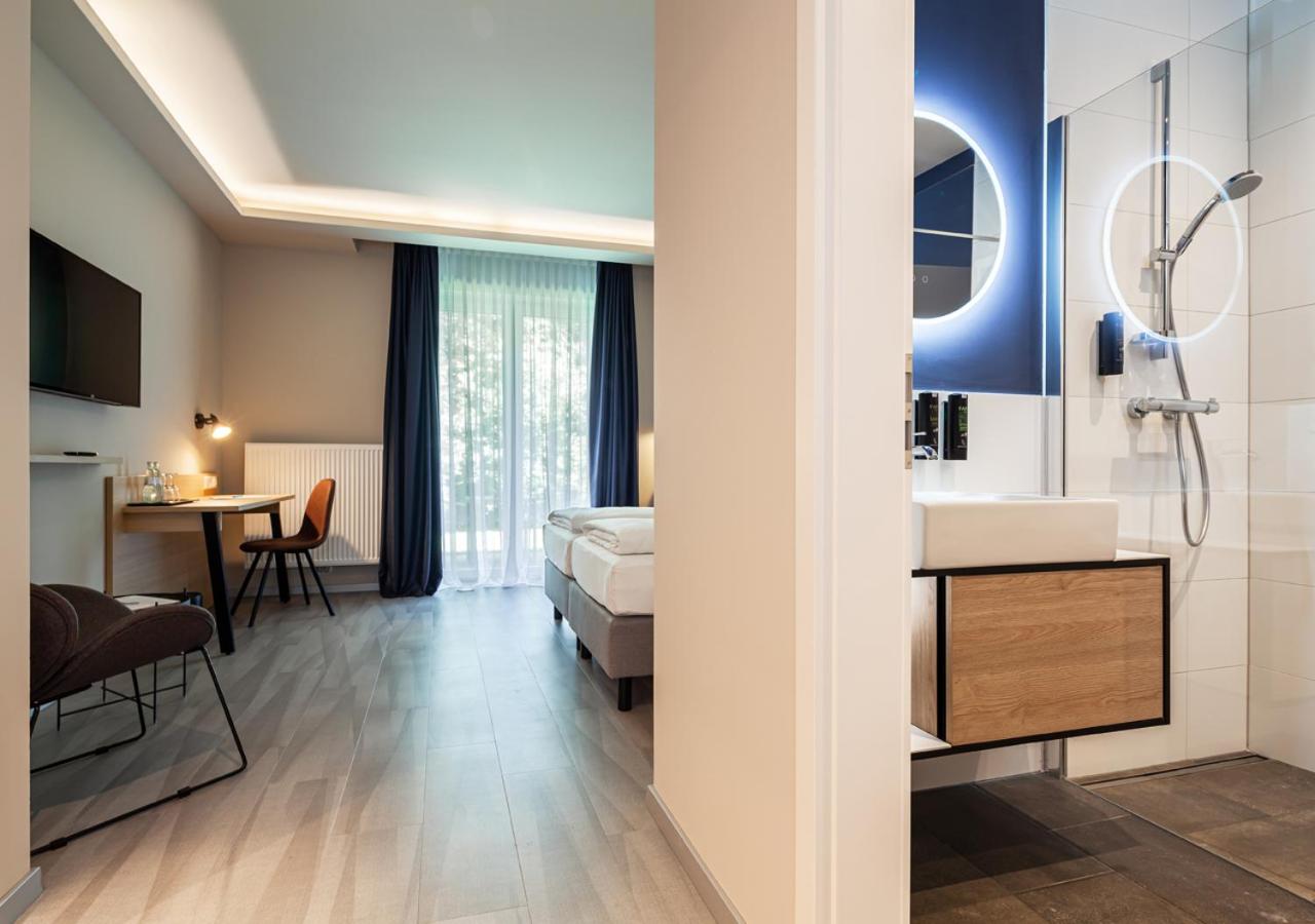 Superior Double Room photo 3