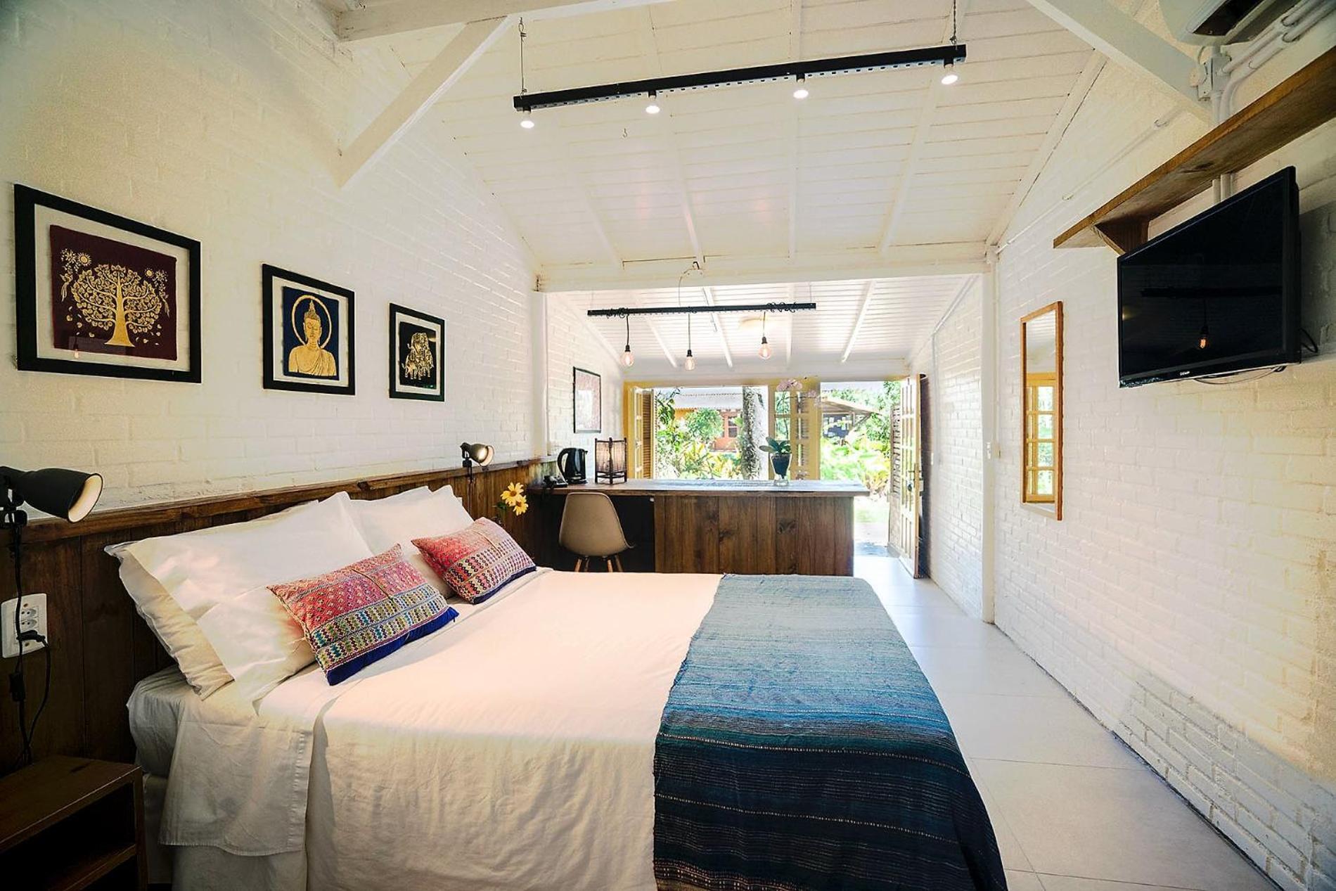 Triple Room with Bath