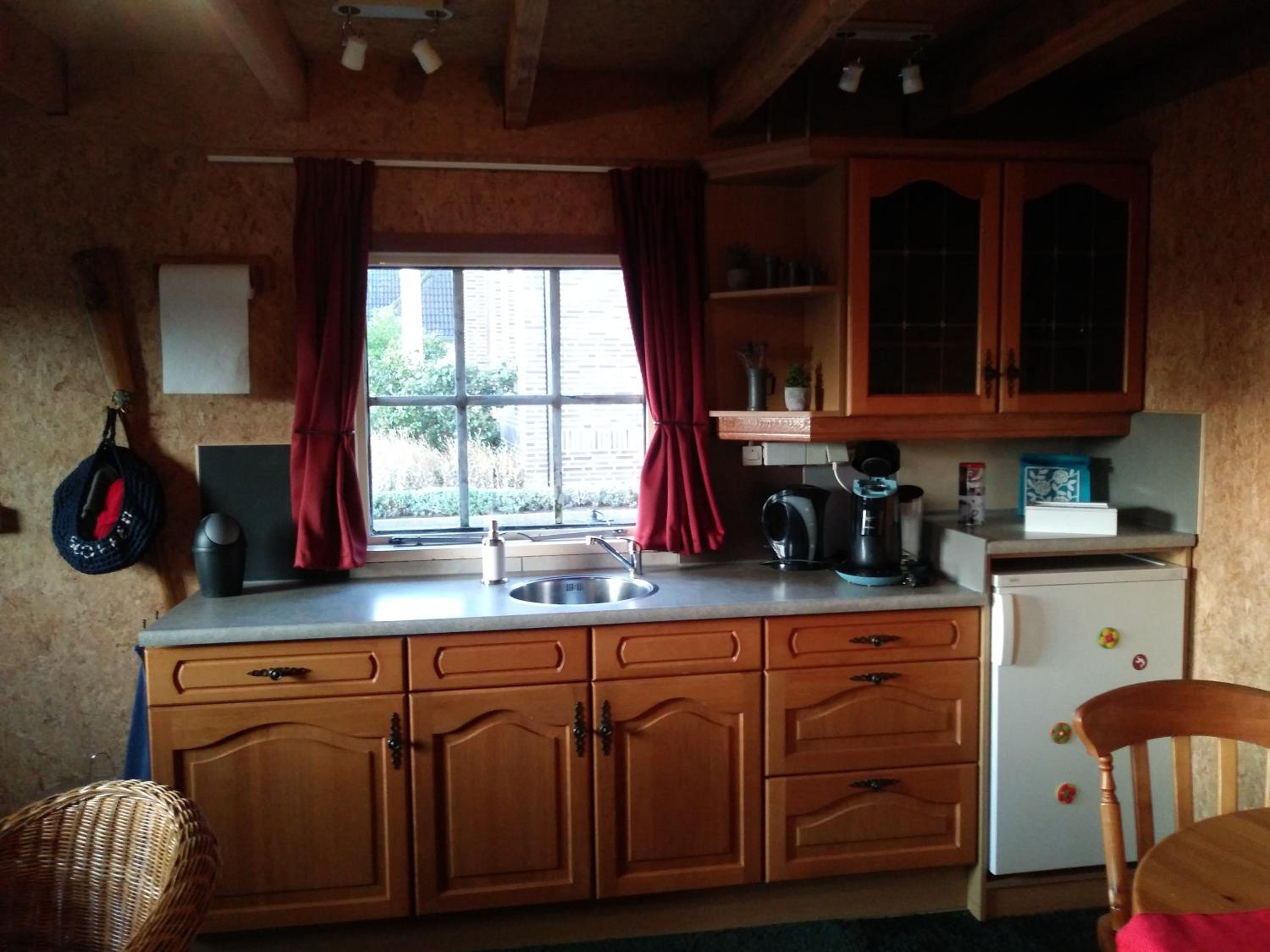 Double Or Twin Room With Private Bathroom photo 2