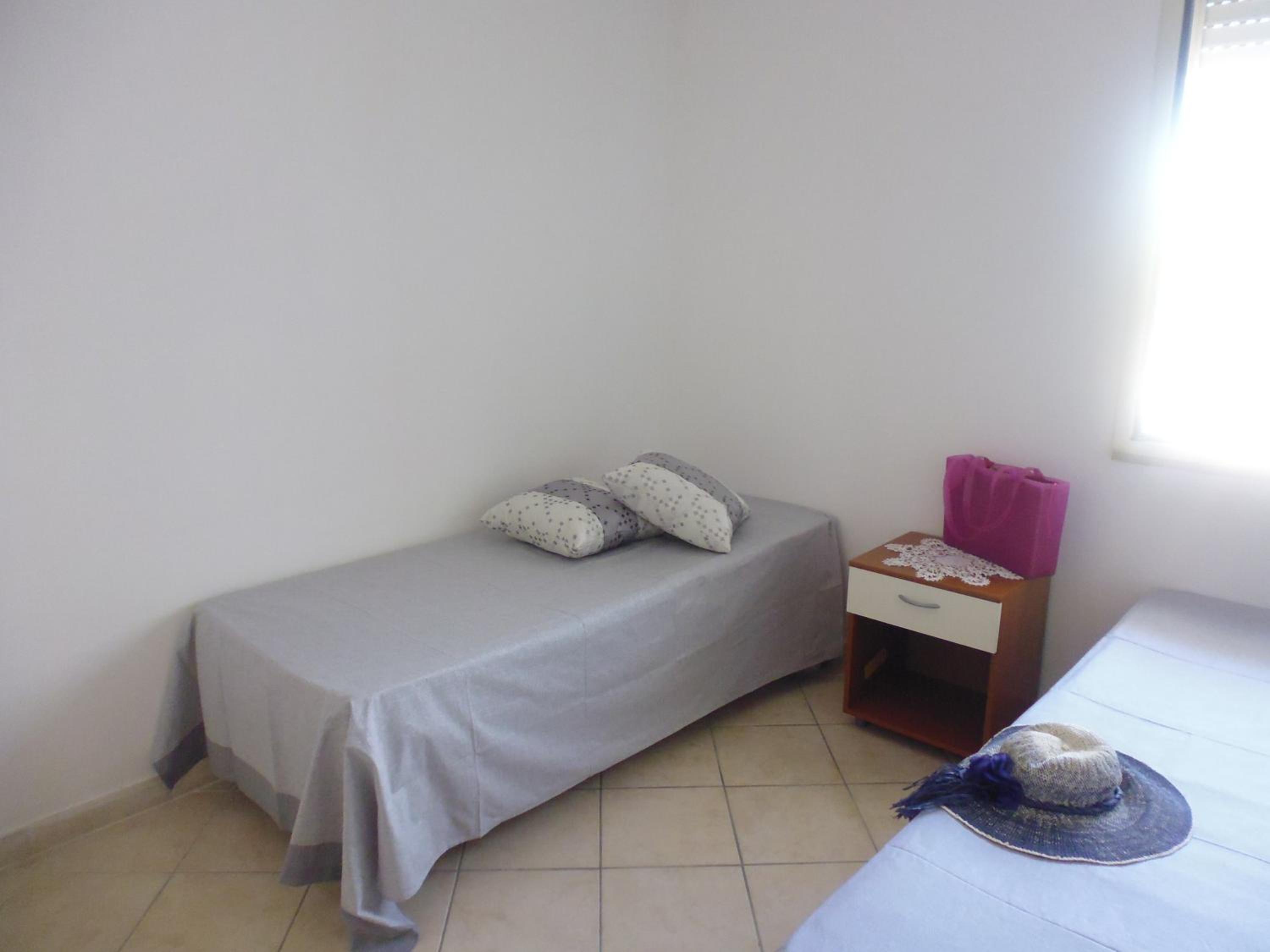 Zeus Two-Bedroom Apartment - First Floor