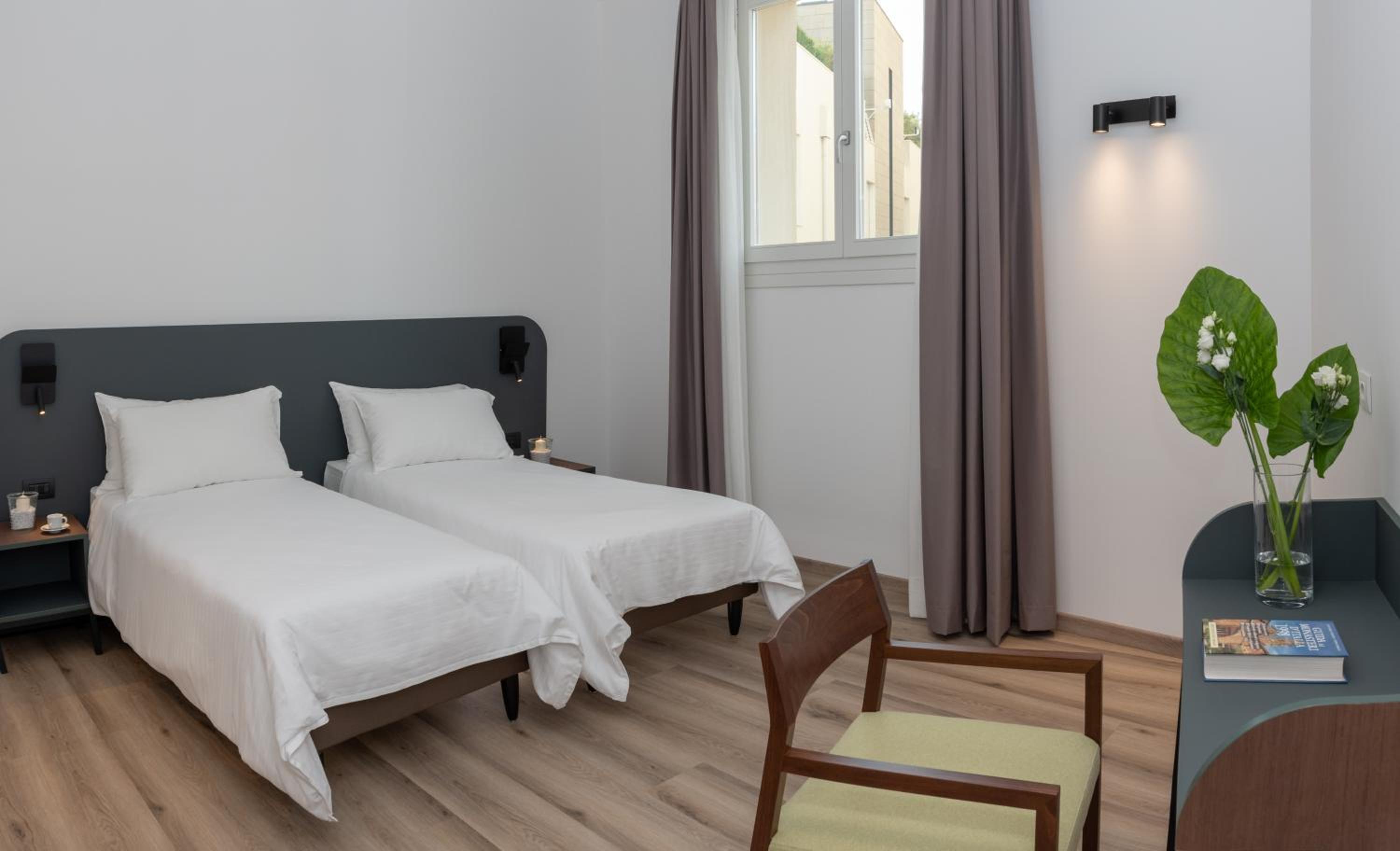 Superior Double or Twin Room - Photo 5