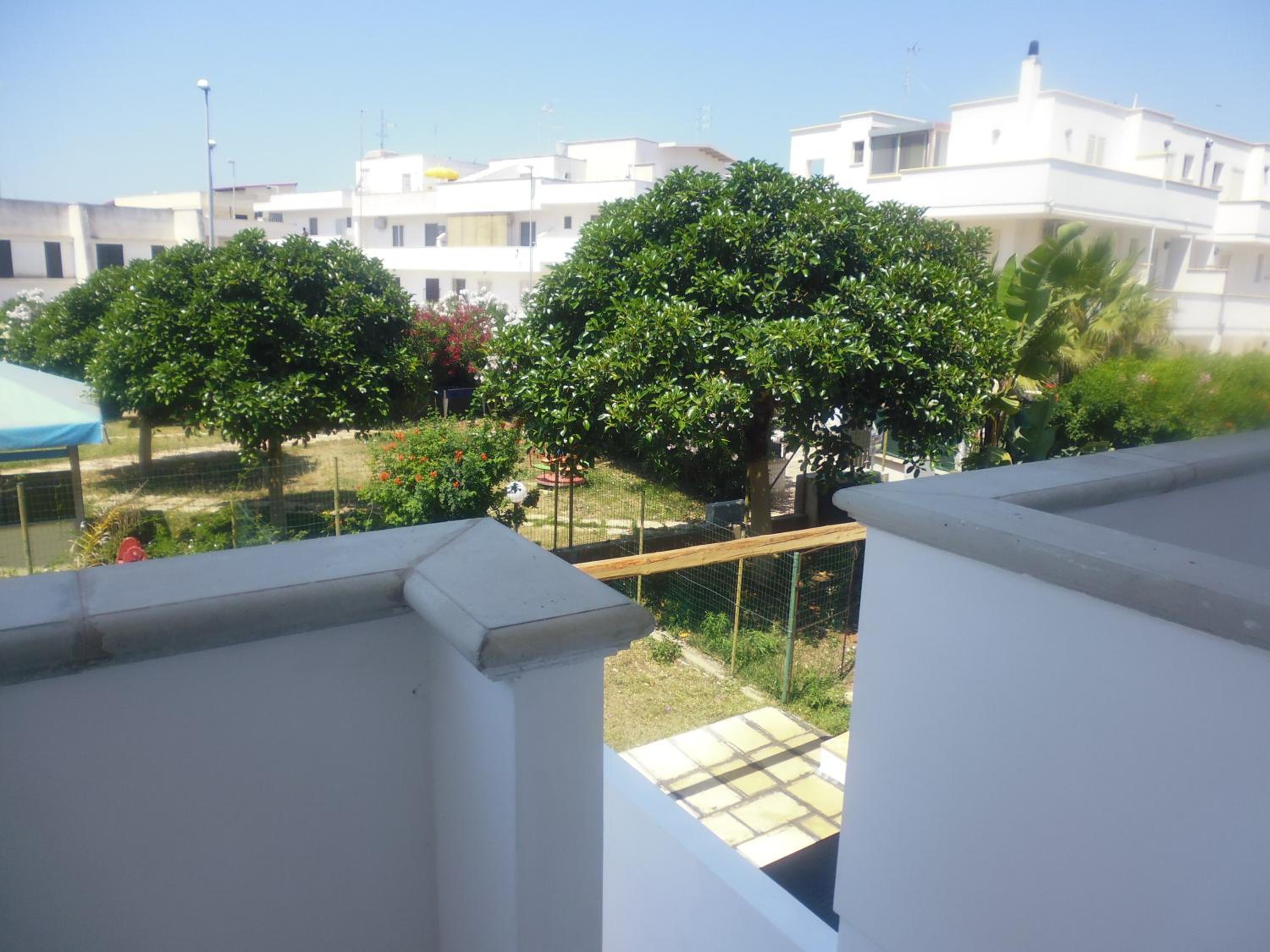 Zeus One-Bedroom Apartment - First Floor
