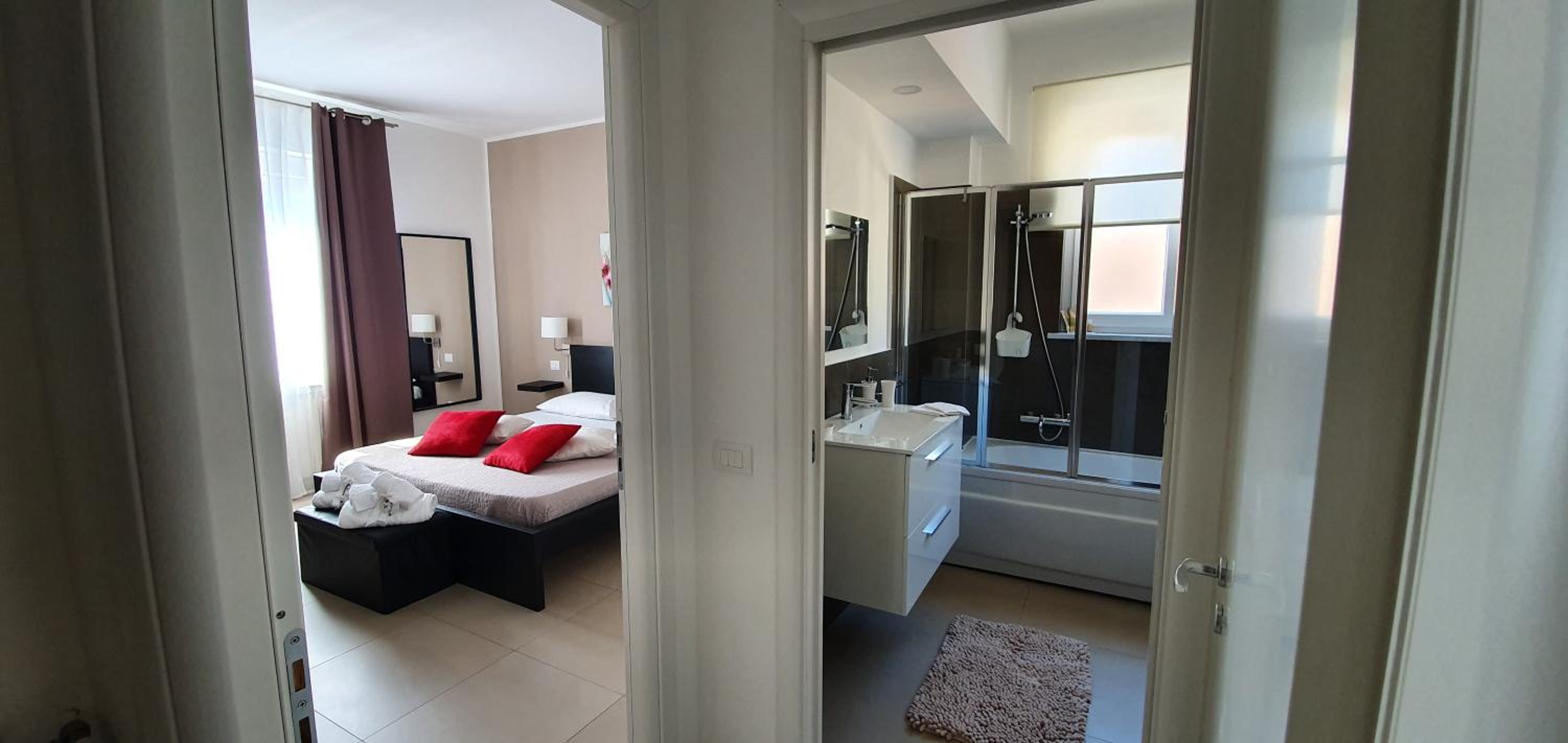 Comfort Triple Room photo 3