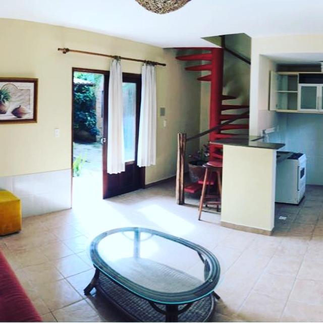 Bungalow photo 1