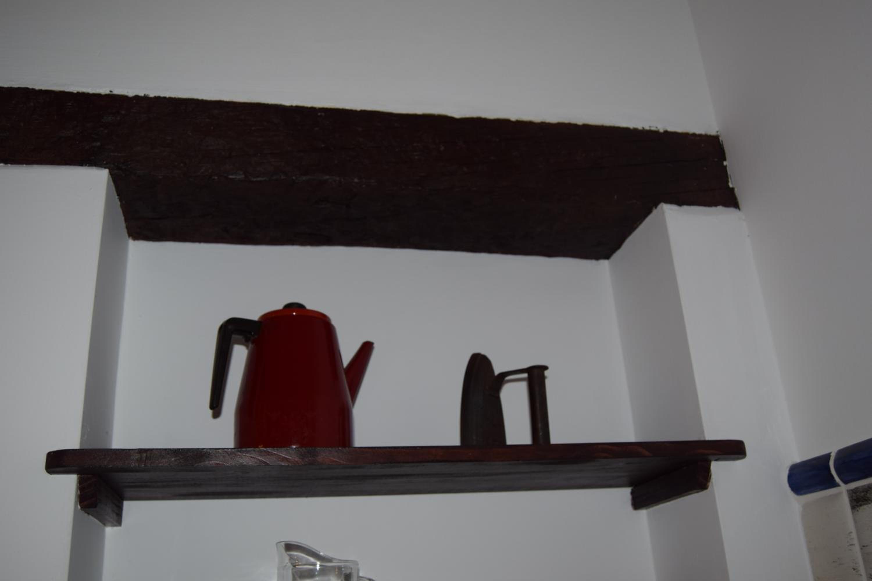 Apartment - Ground Floor - Photo 8