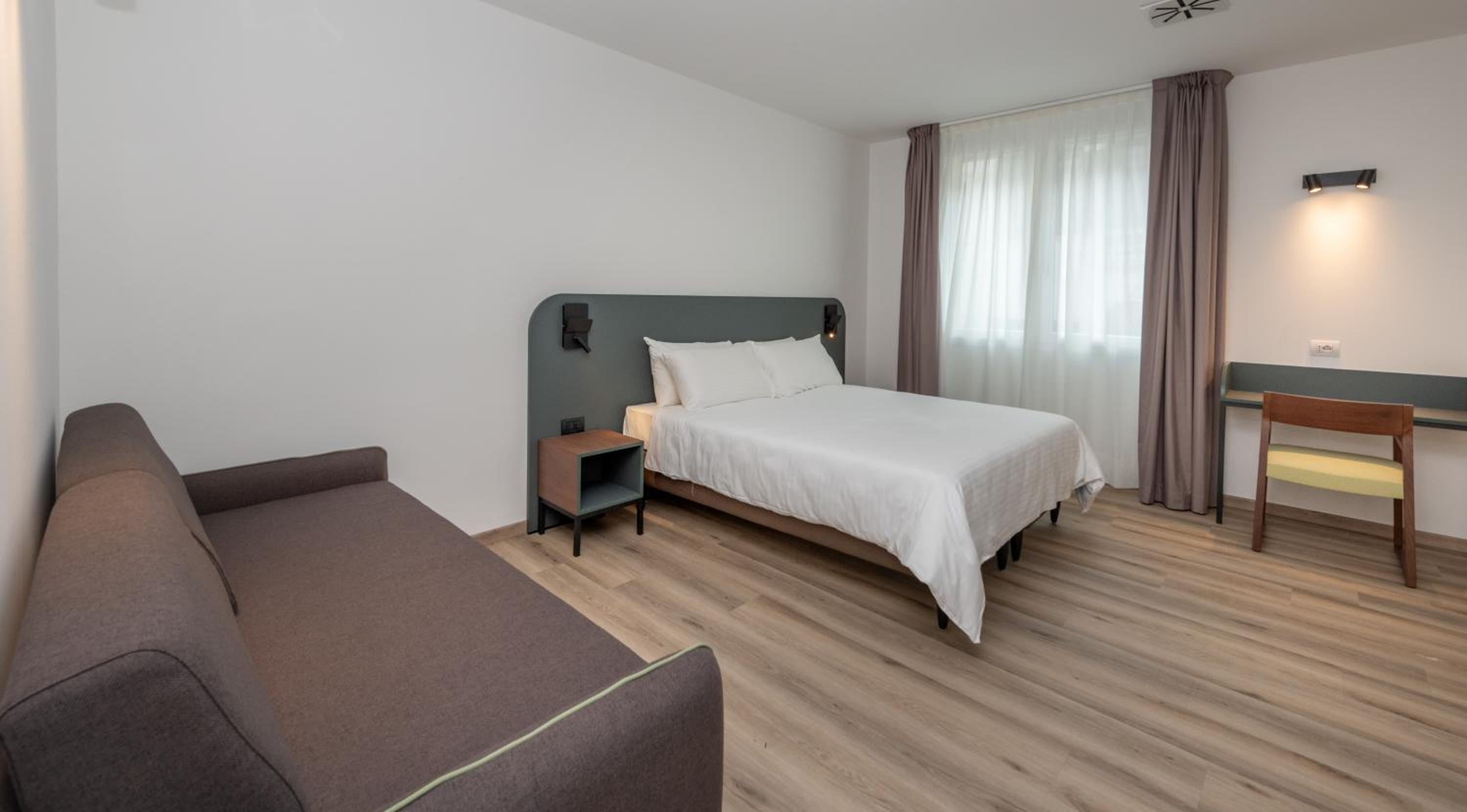 Executive Triple Room - Photo 2