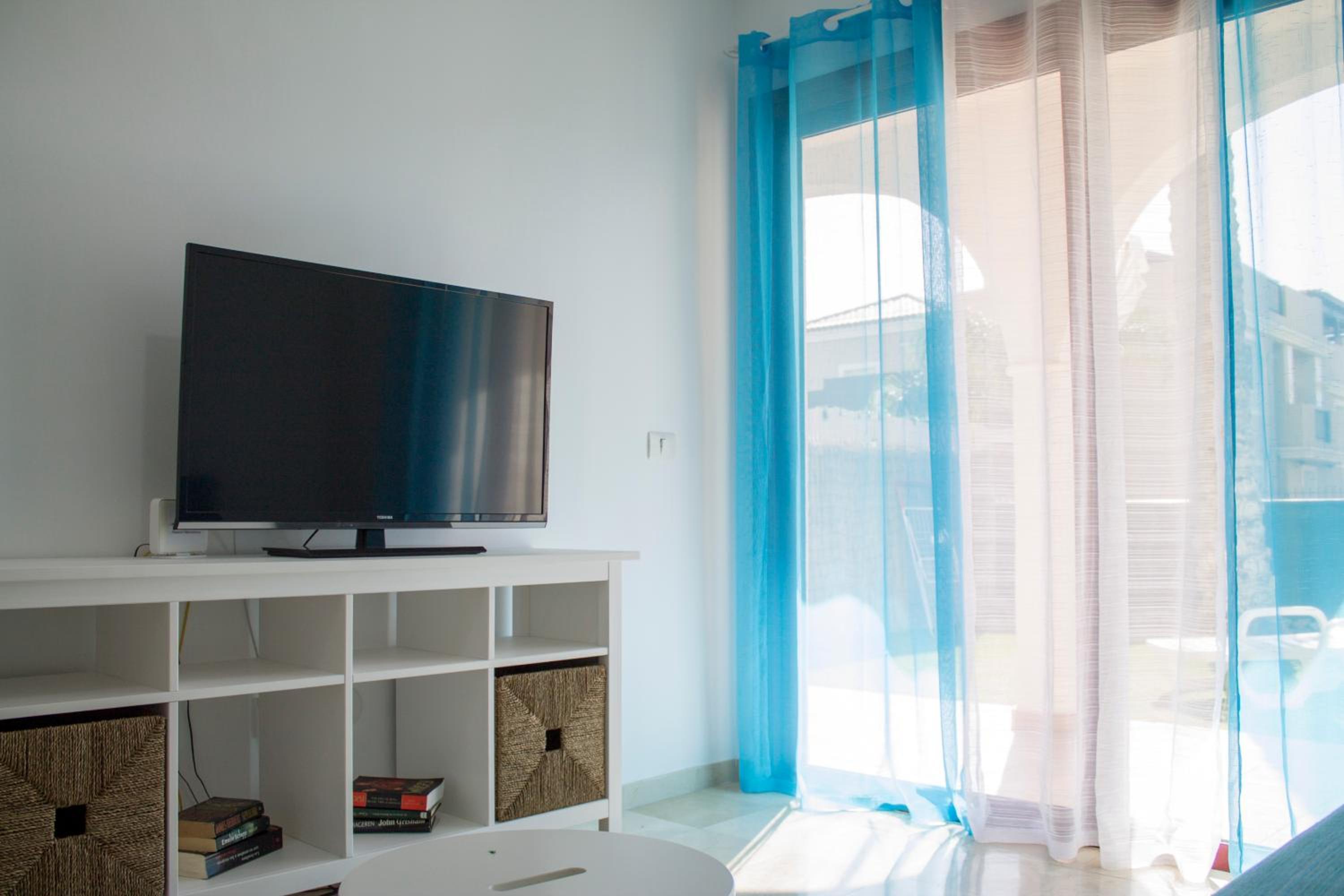 Apartamento - Planta Baja
