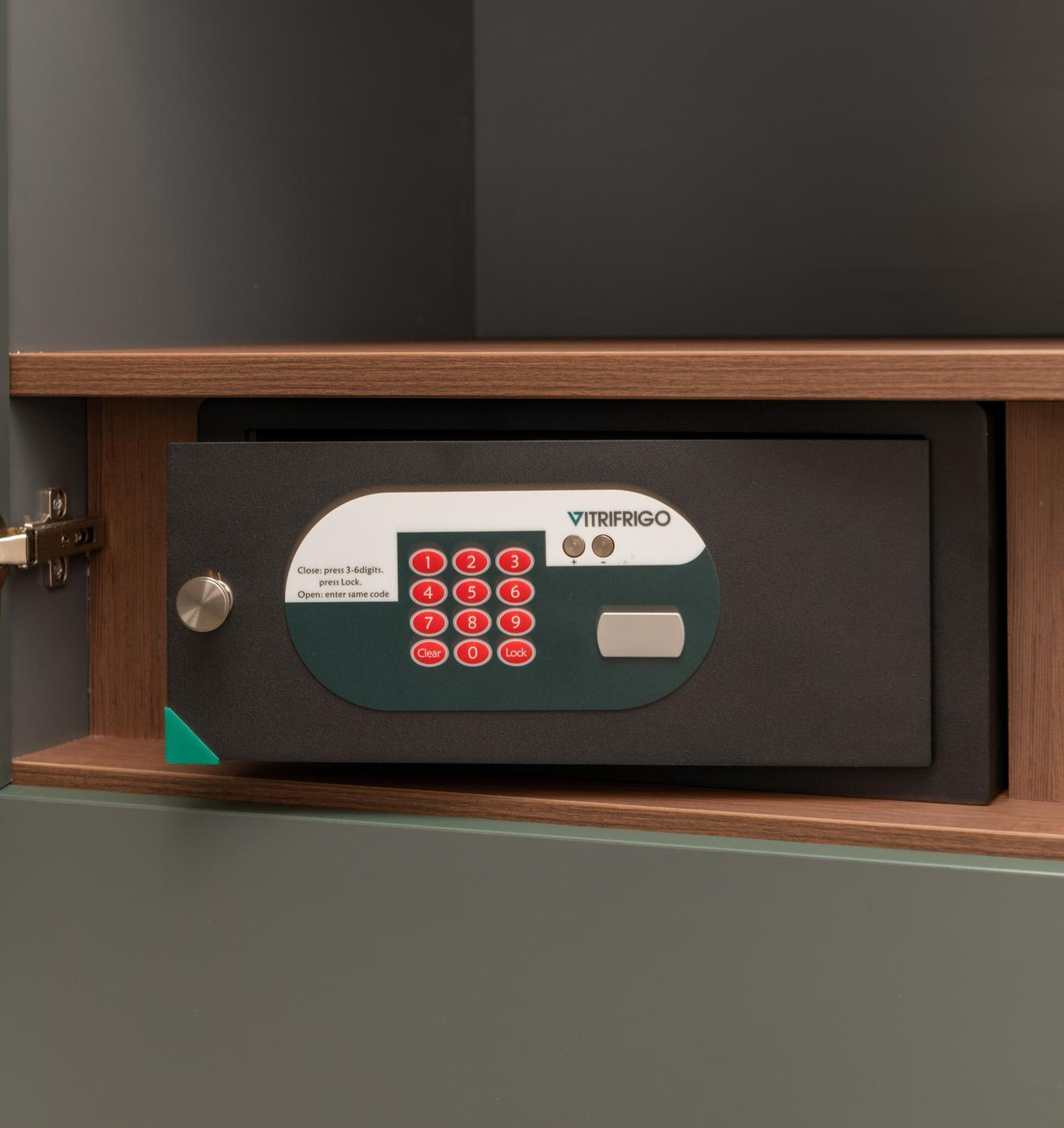 Superior Double or Twin Room - Photo 9