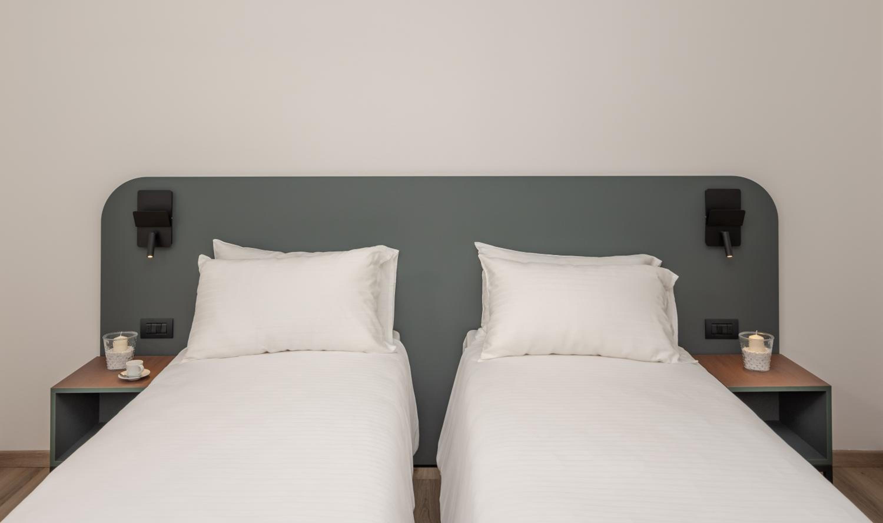 Superior Double or Twin Room - Photo 2
