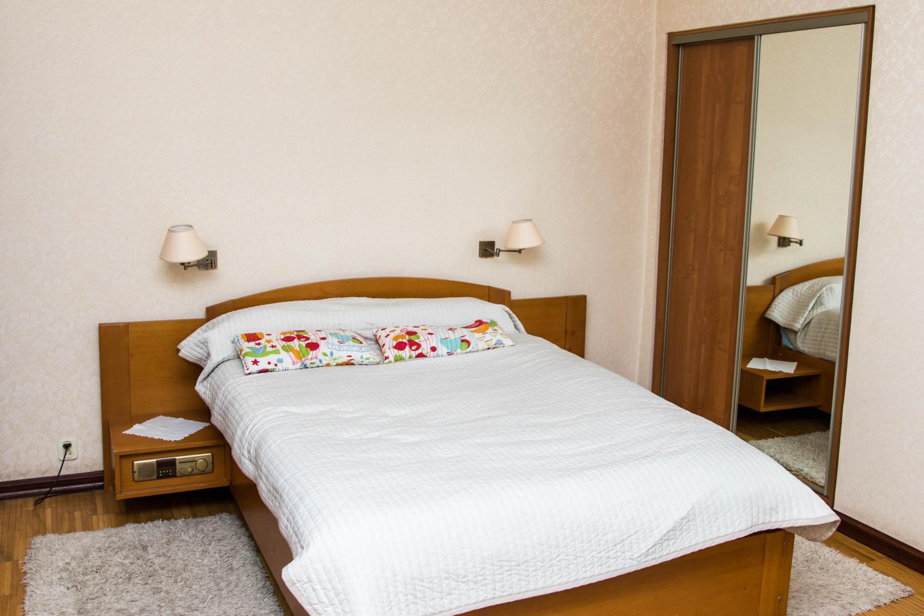 Deluxe Double Room - Photo 4