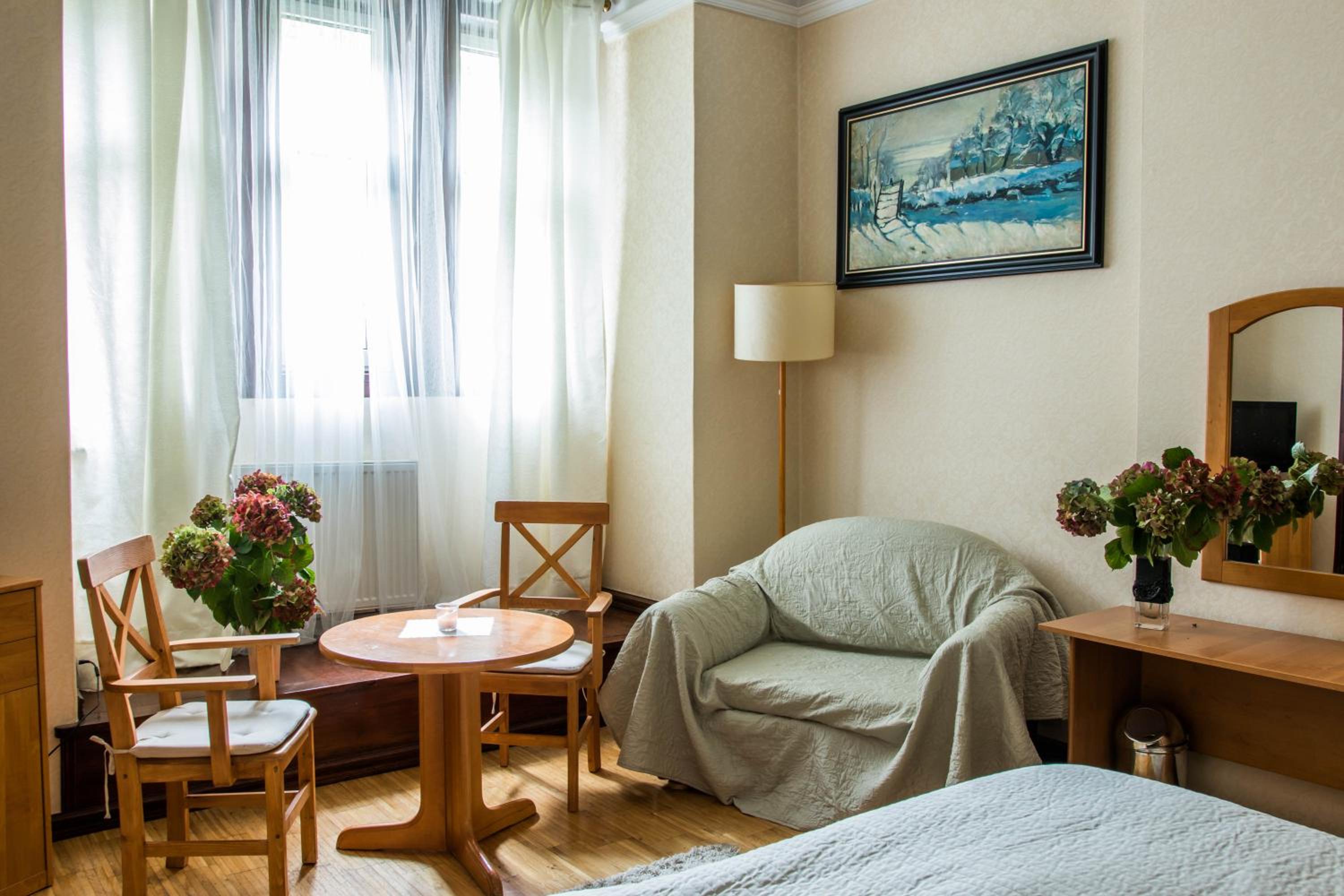 Deluxe Double Room - Photo 5