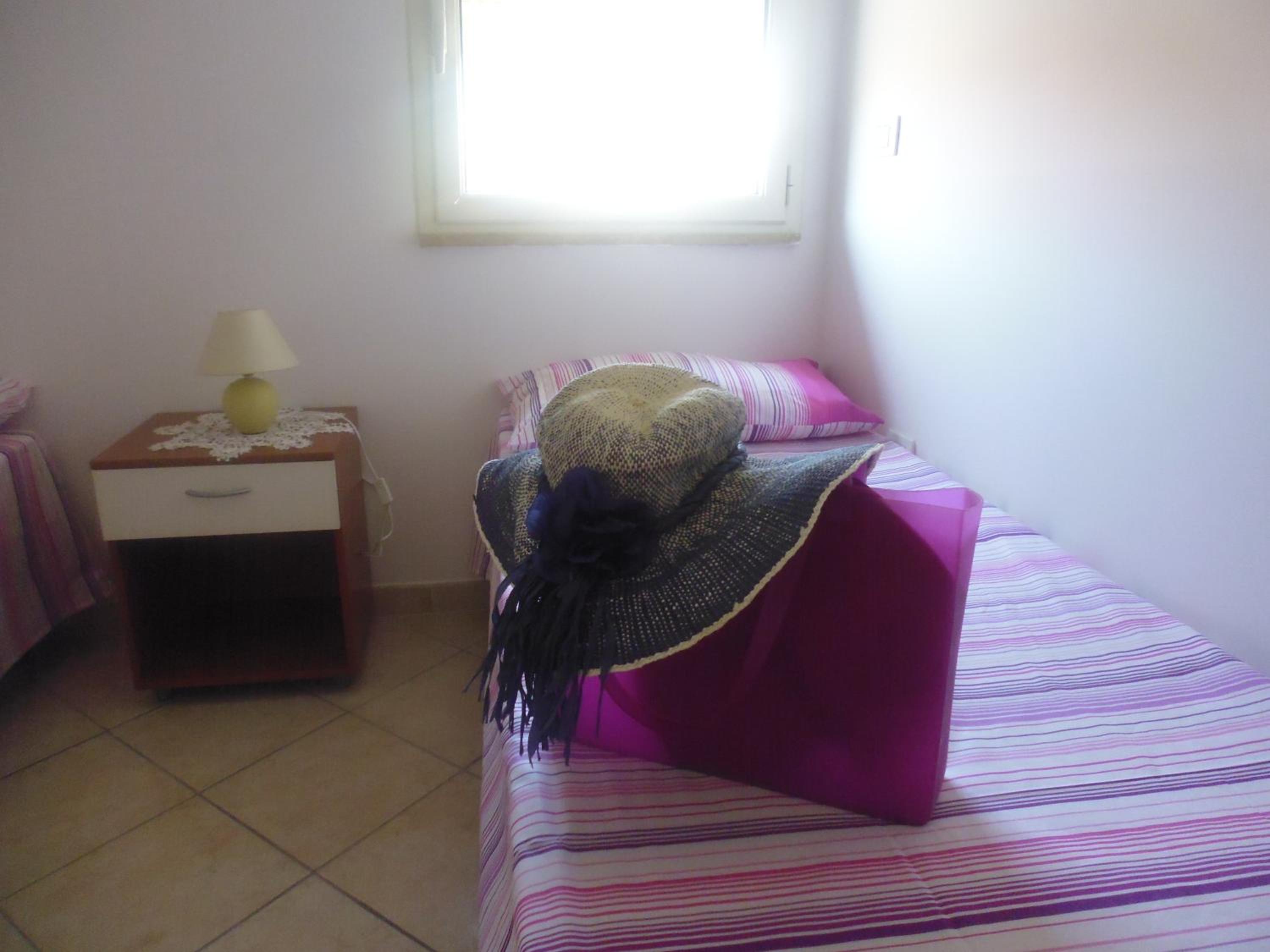 Zeus Two-Bedroom Apartment - Ground Floor