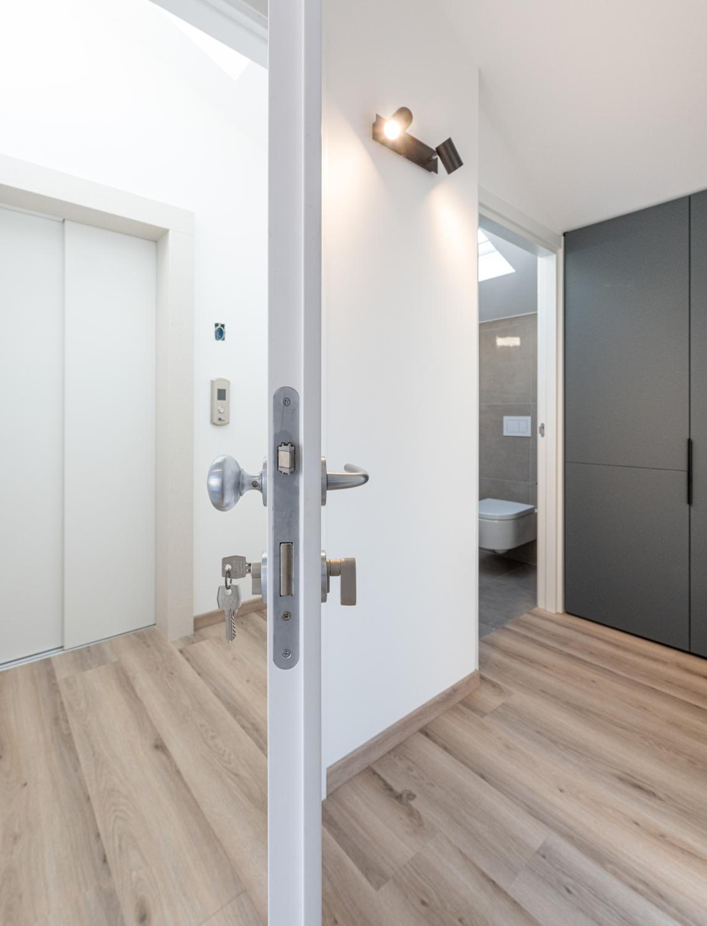 Double or Twin Room with Panoramic View - Photo 1