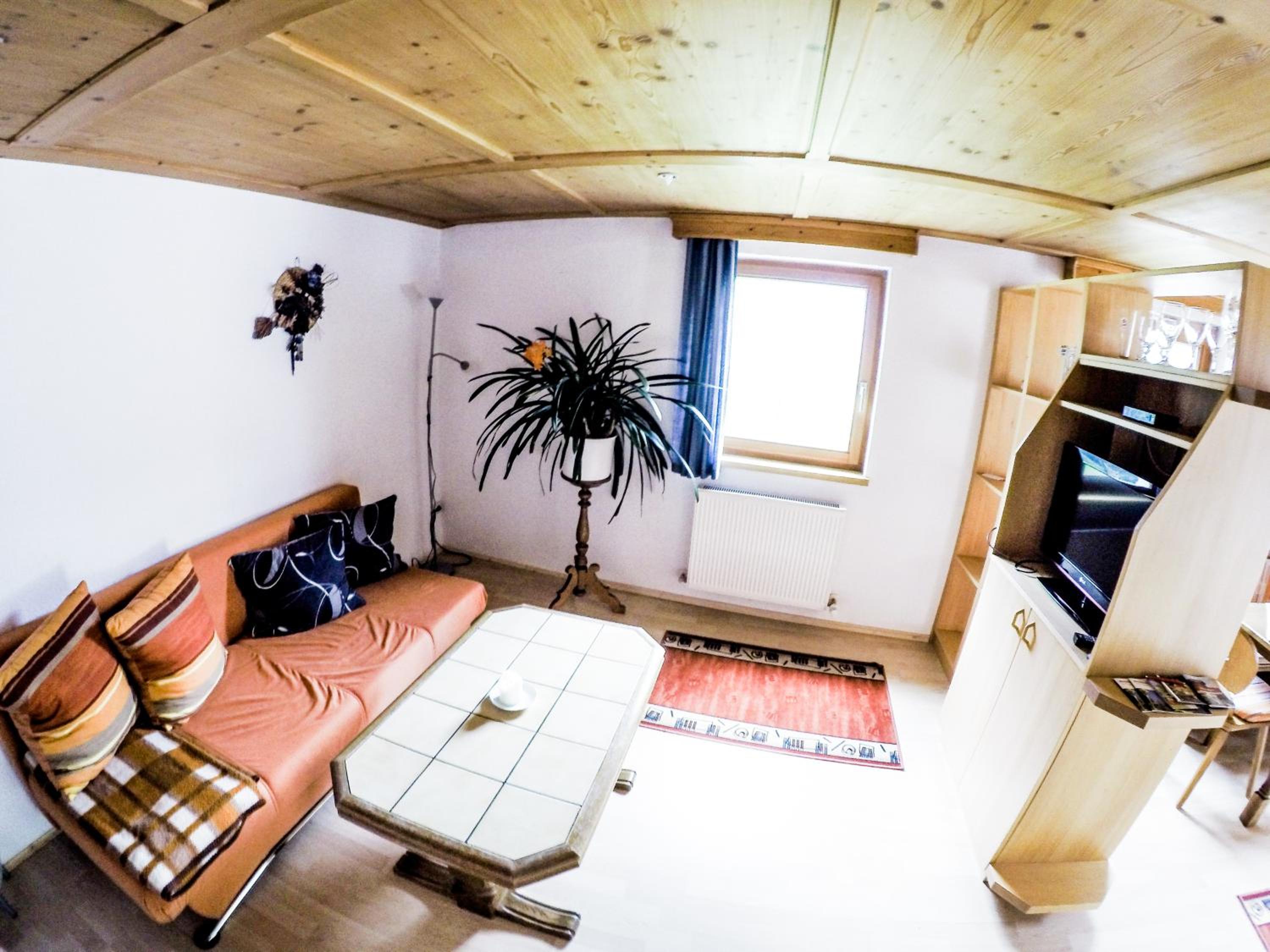 Large Two-Bedroom Apartment photo 1