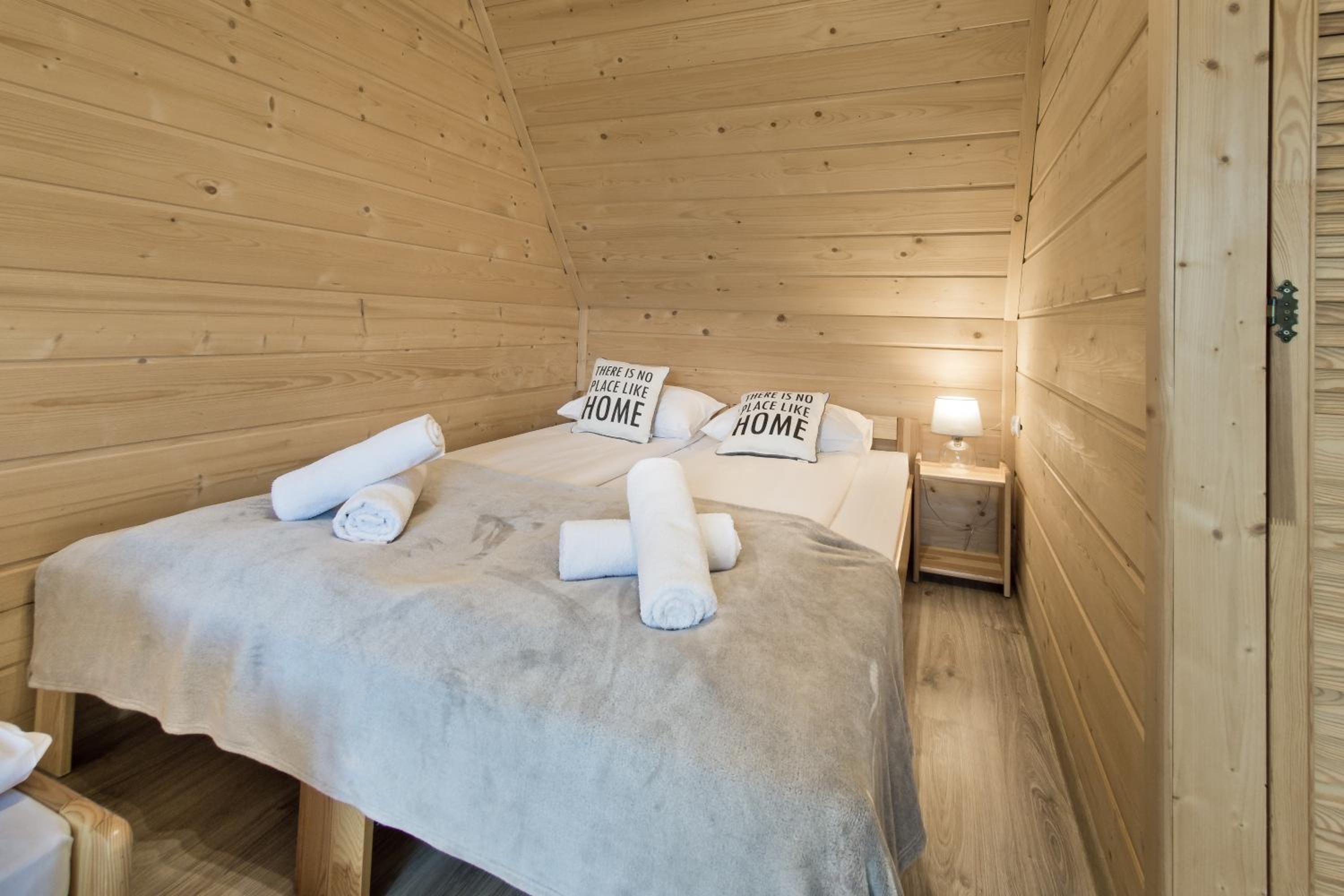 Two-Bedroom Chalet photo 1