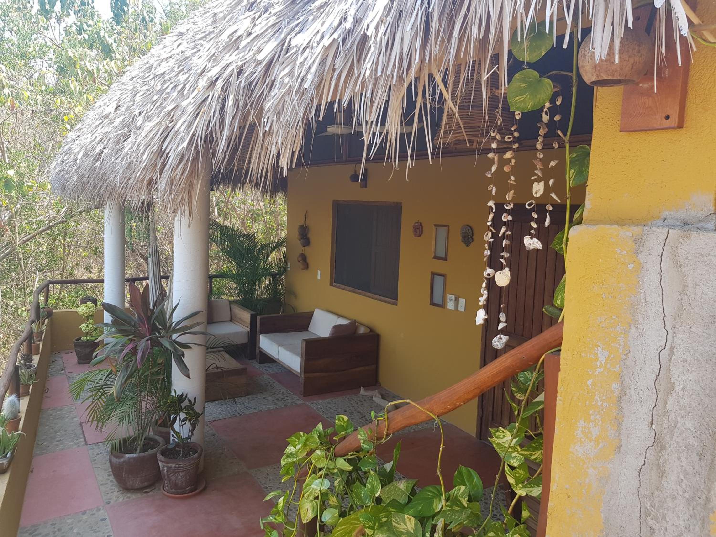 Deluxe Double Room with Balcony and Sea View - Photo 28