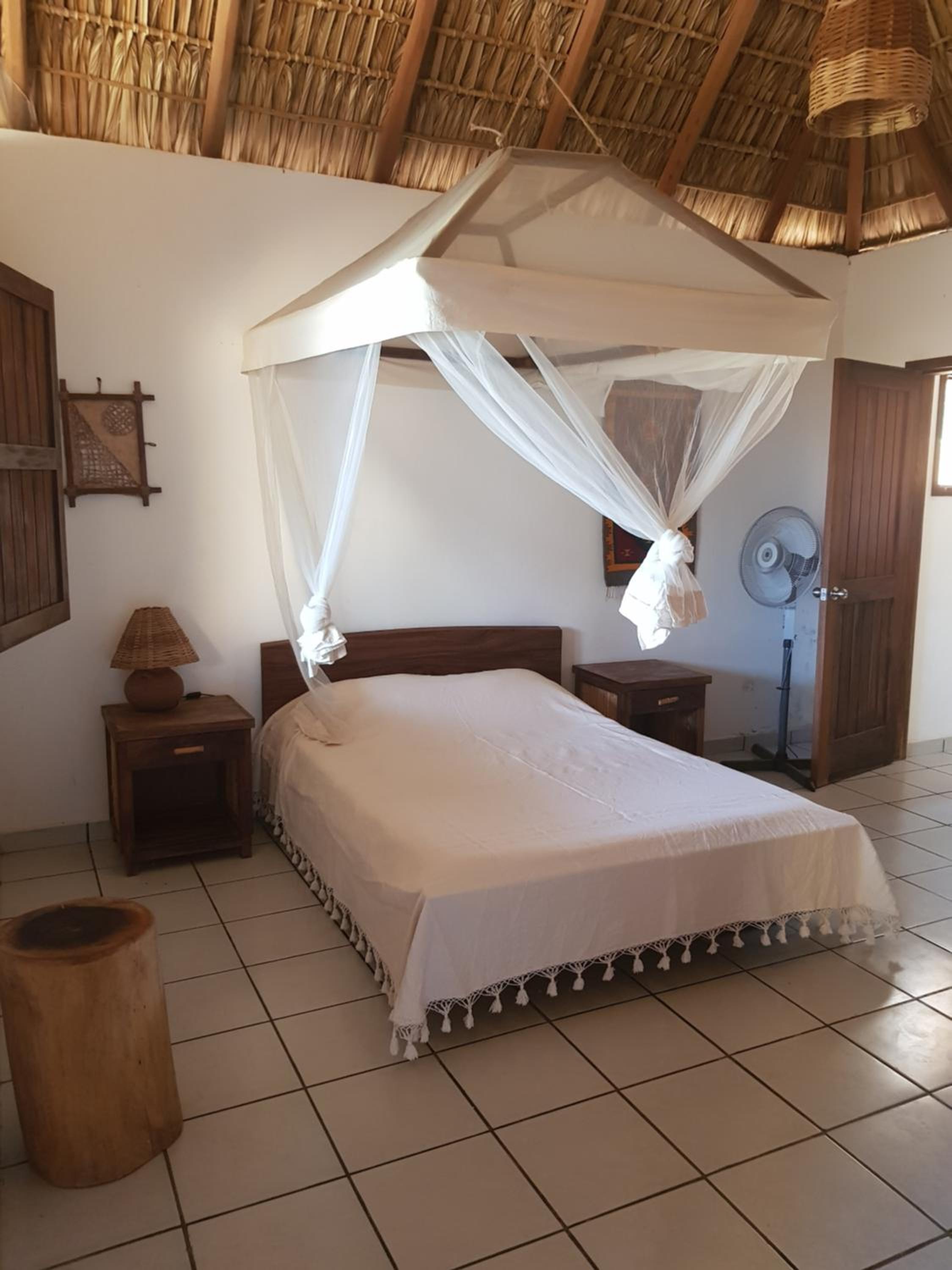 Deluxe Double Room with Balcony and Sea View - Photo 1