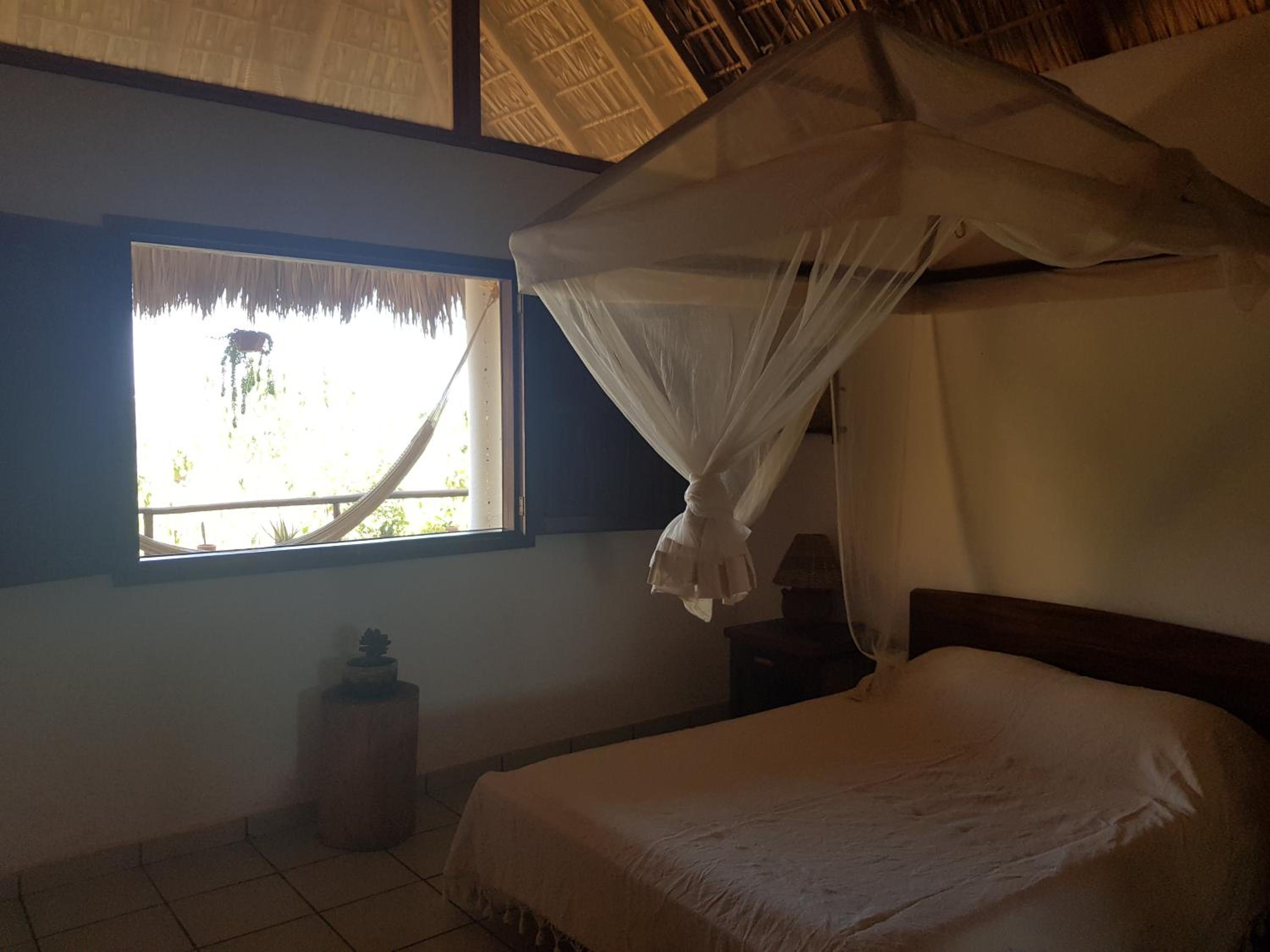 Deluxe Double Room with Balcony and Sea View - Photo 21