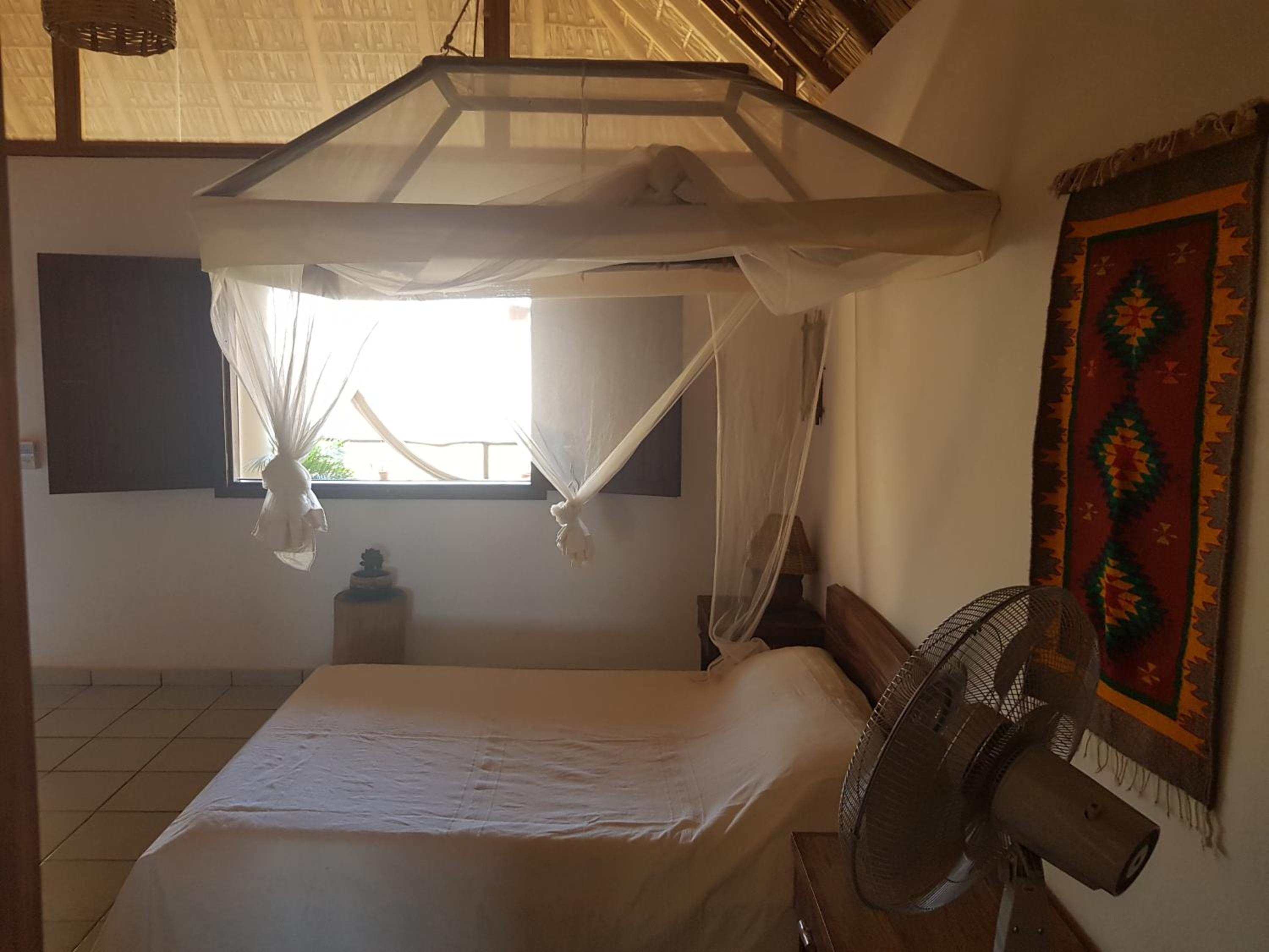 Deluxe Double Room with Balcony and Sea View - Photo 22