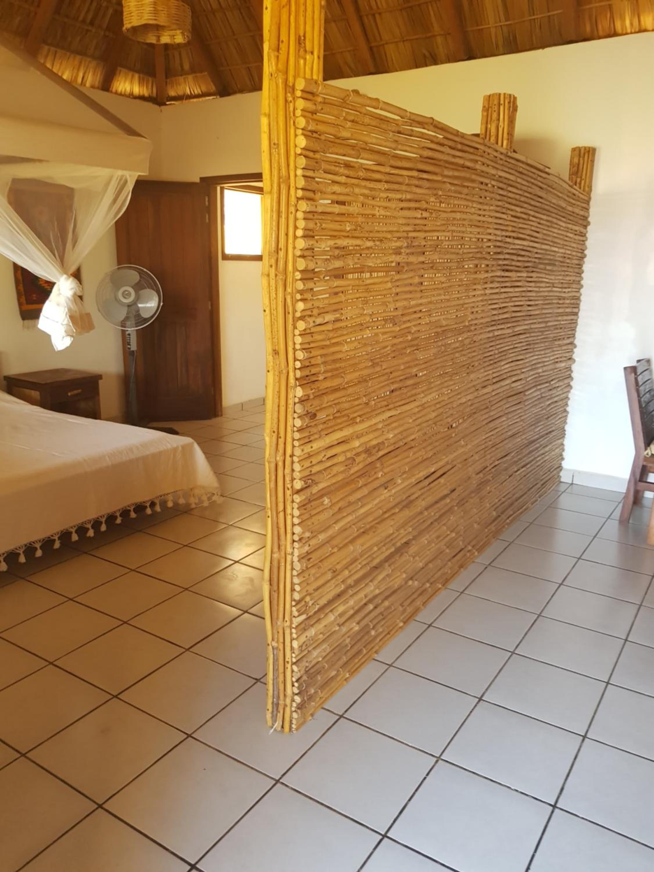 Deluxe Double Room with Balcony and Sea View - Photo 11