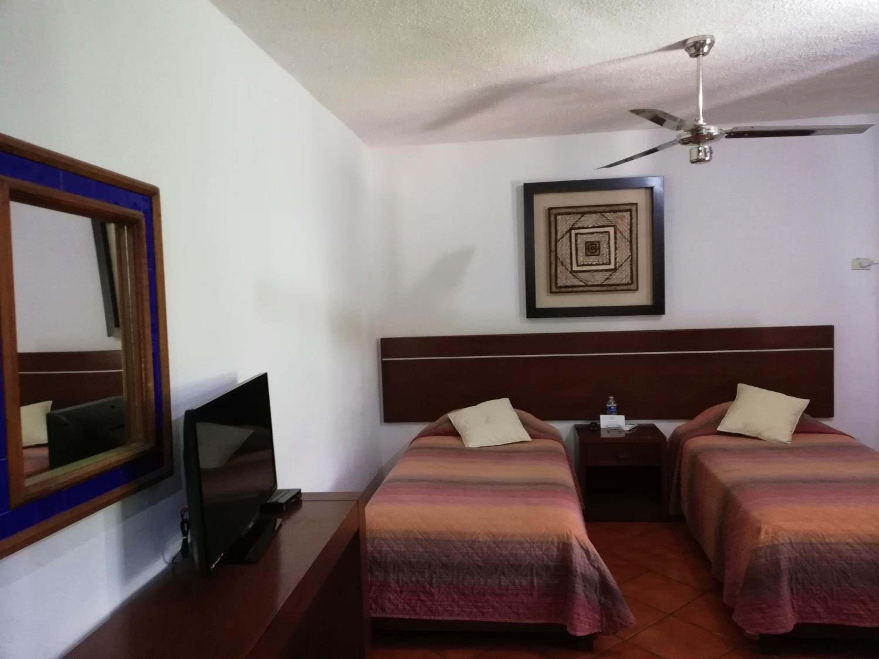 Duplex Apartment