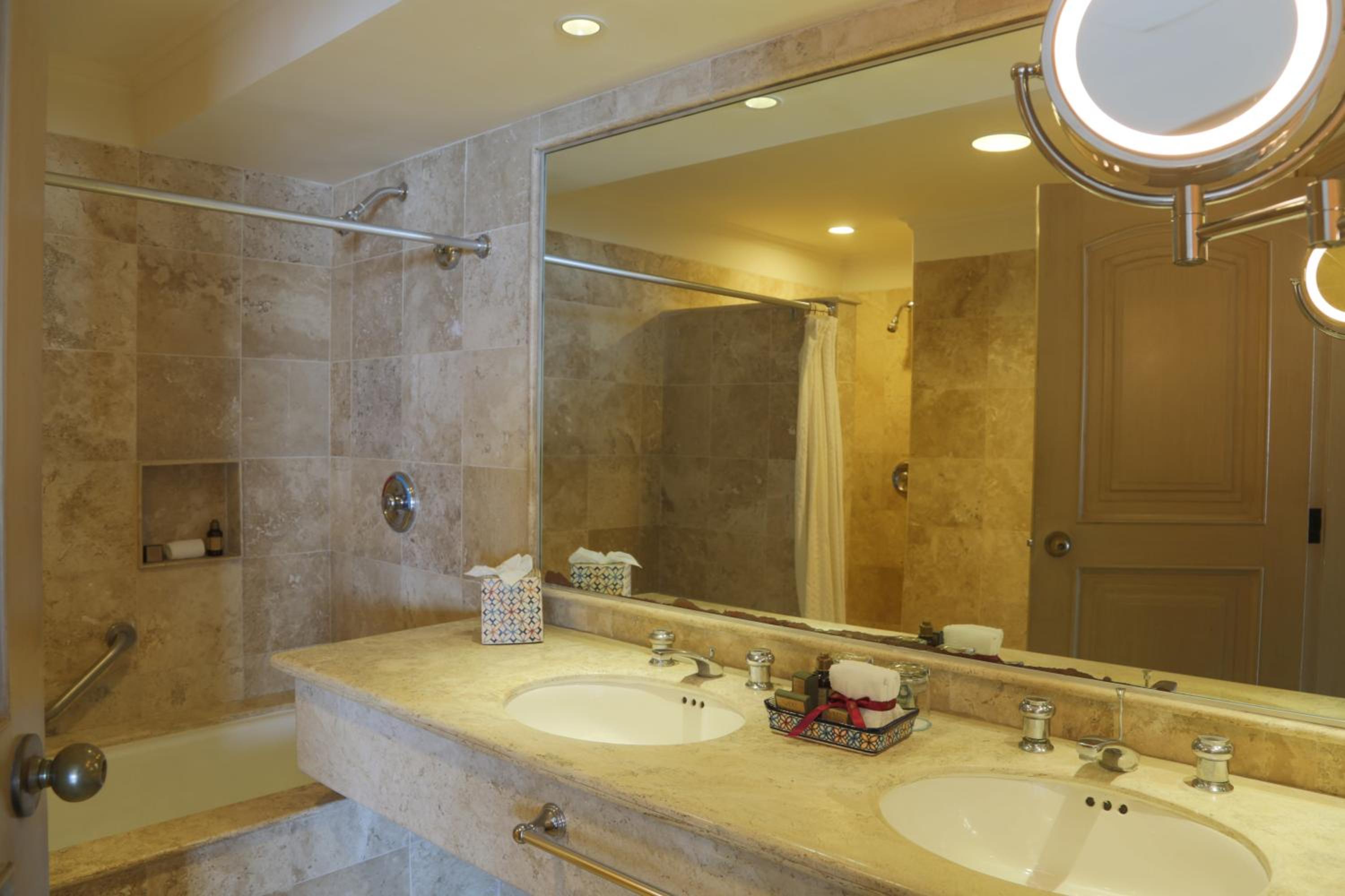 Suite Caribe 5 pax