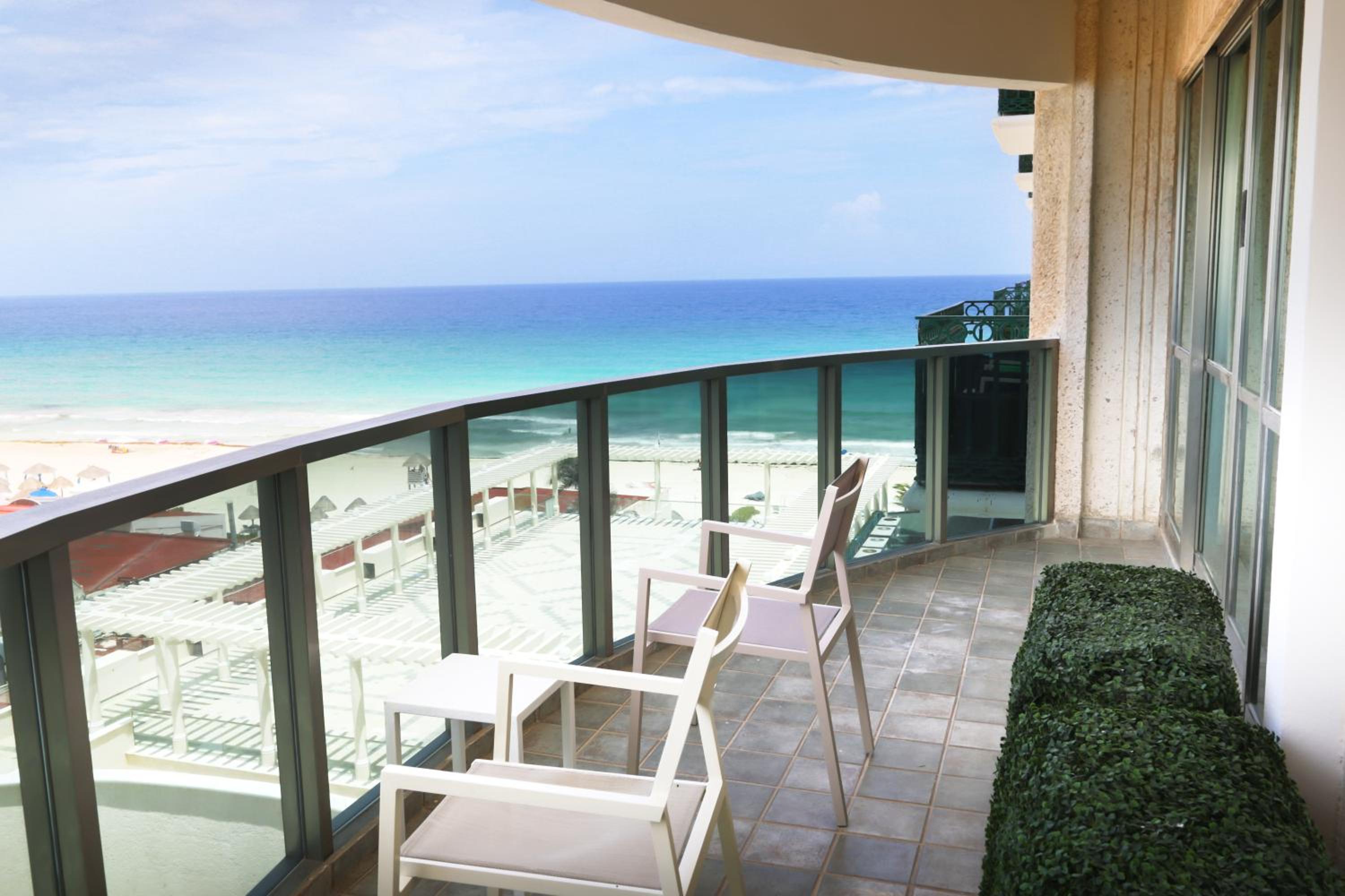 Suite Caribe 5 pax