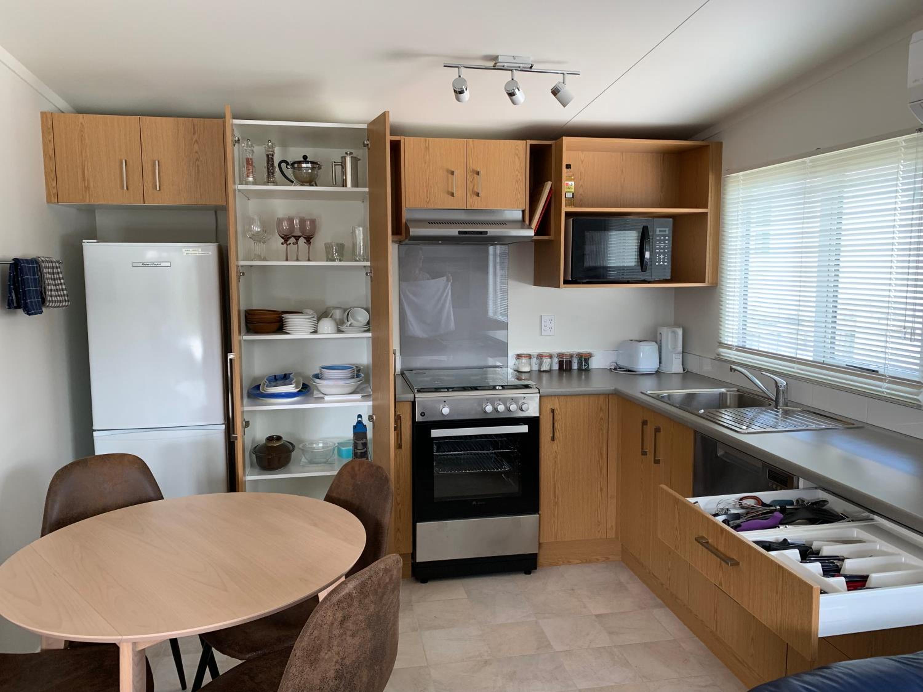 Kingfisher (Self-contained Two-Bedroom unit) - Photo 20