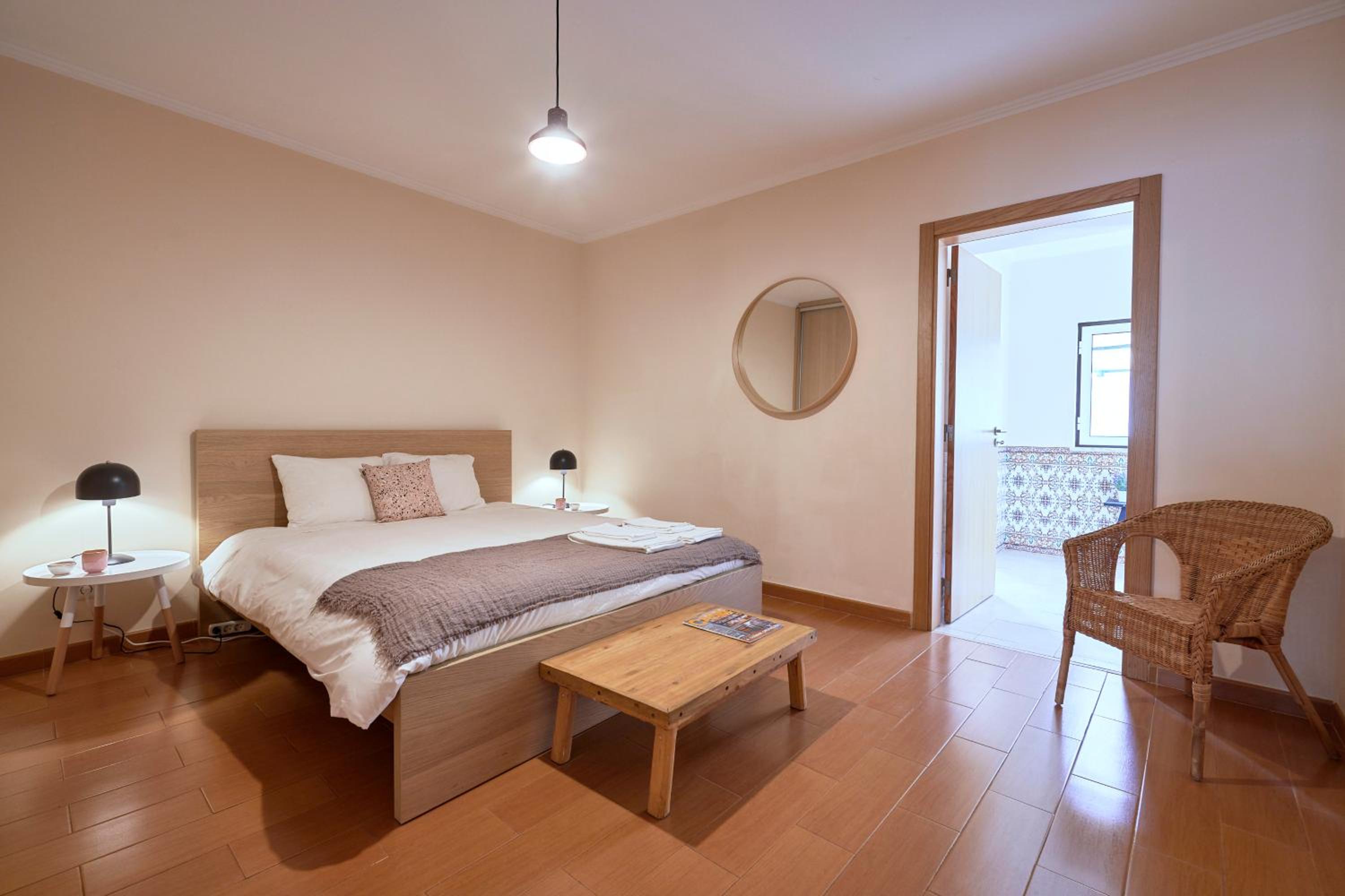 Two-Bedroom Apartment - Photo 4