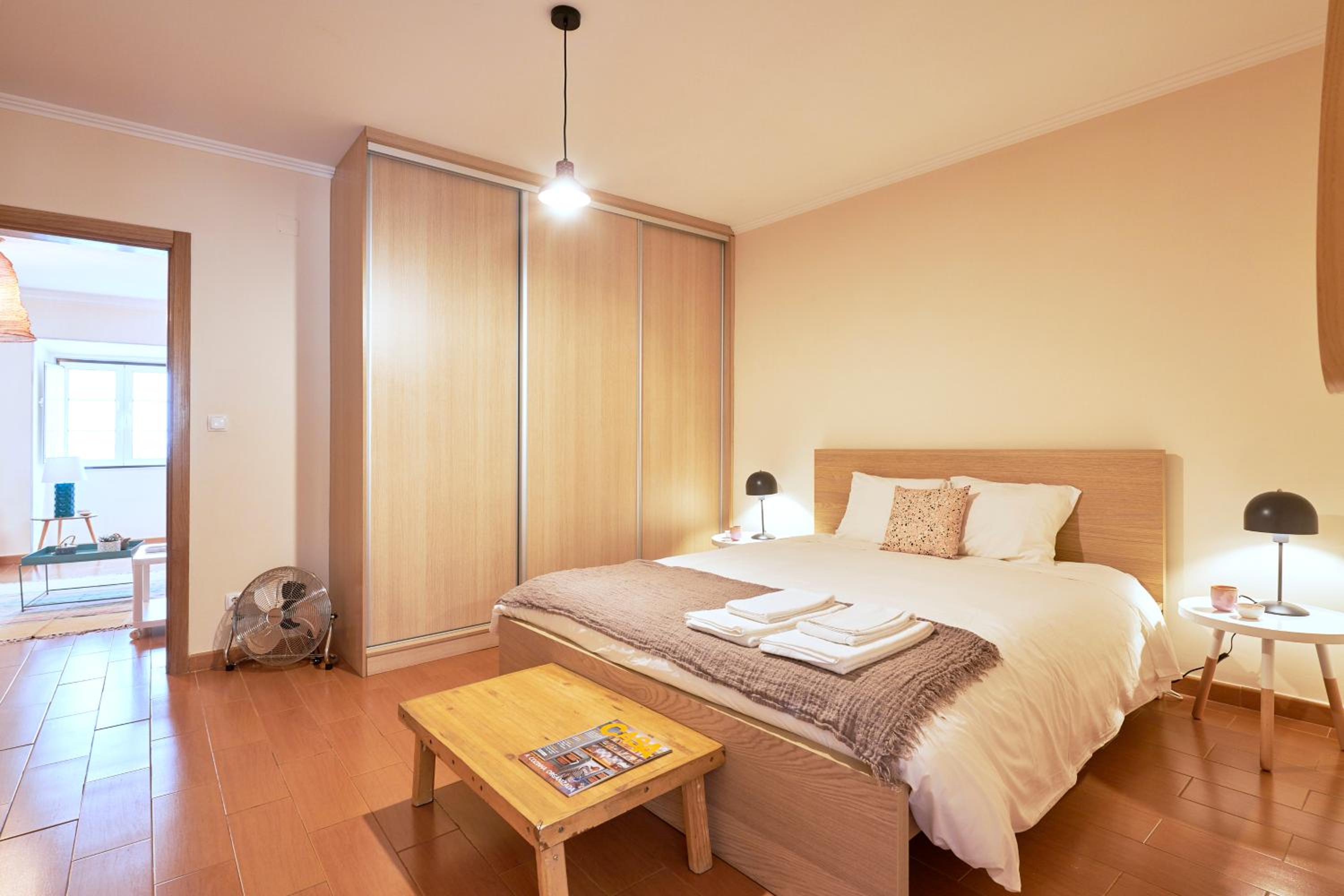 Two-Bedroom Apartment - Photo 7