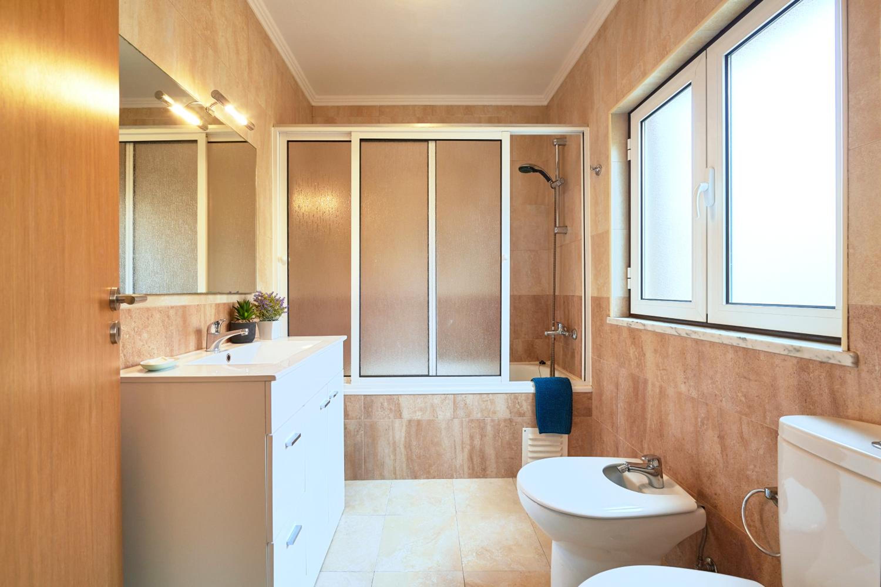 Two-Bedroom Apartment - Photo 10