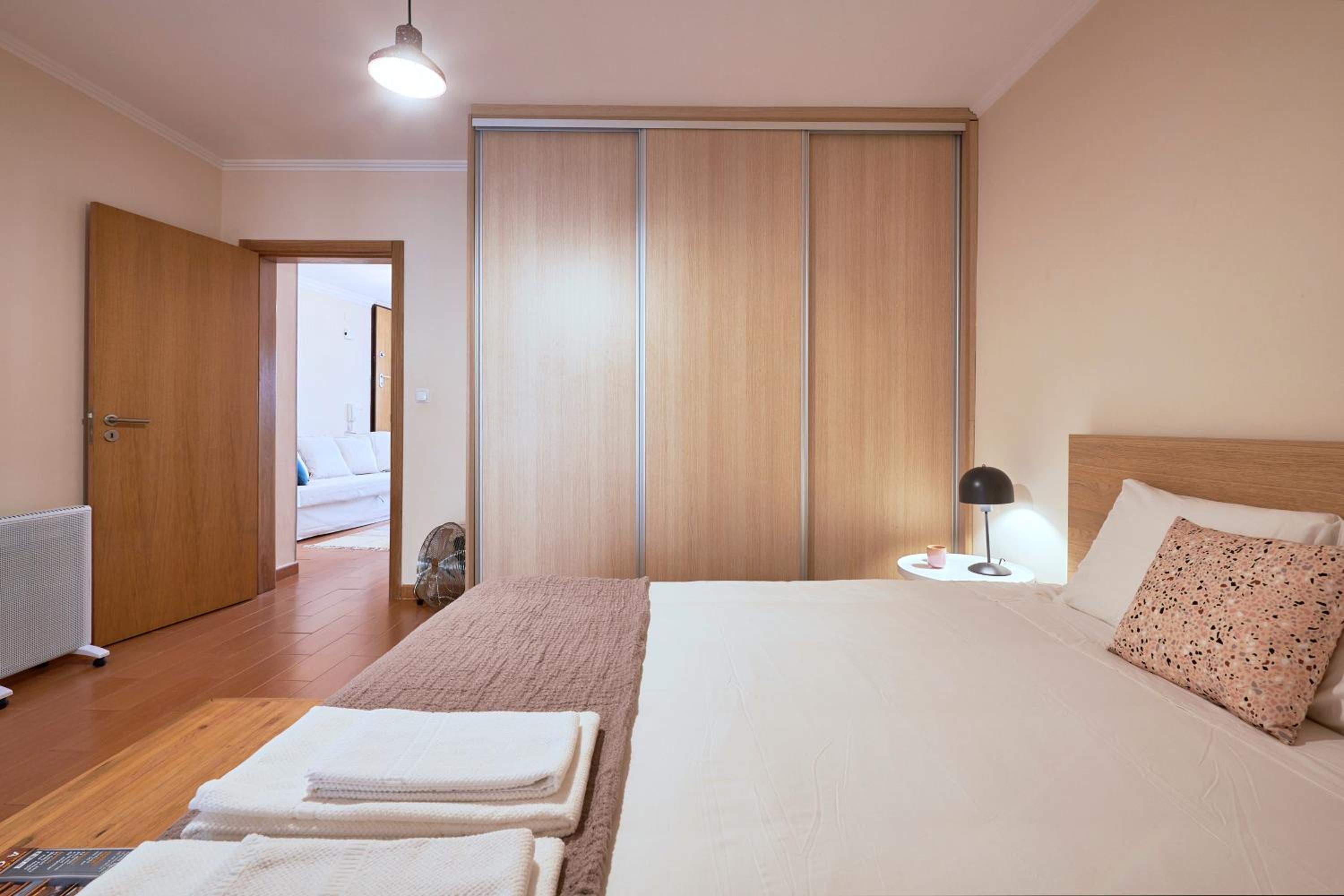 Two-Bedroom Apartment - Photo 13