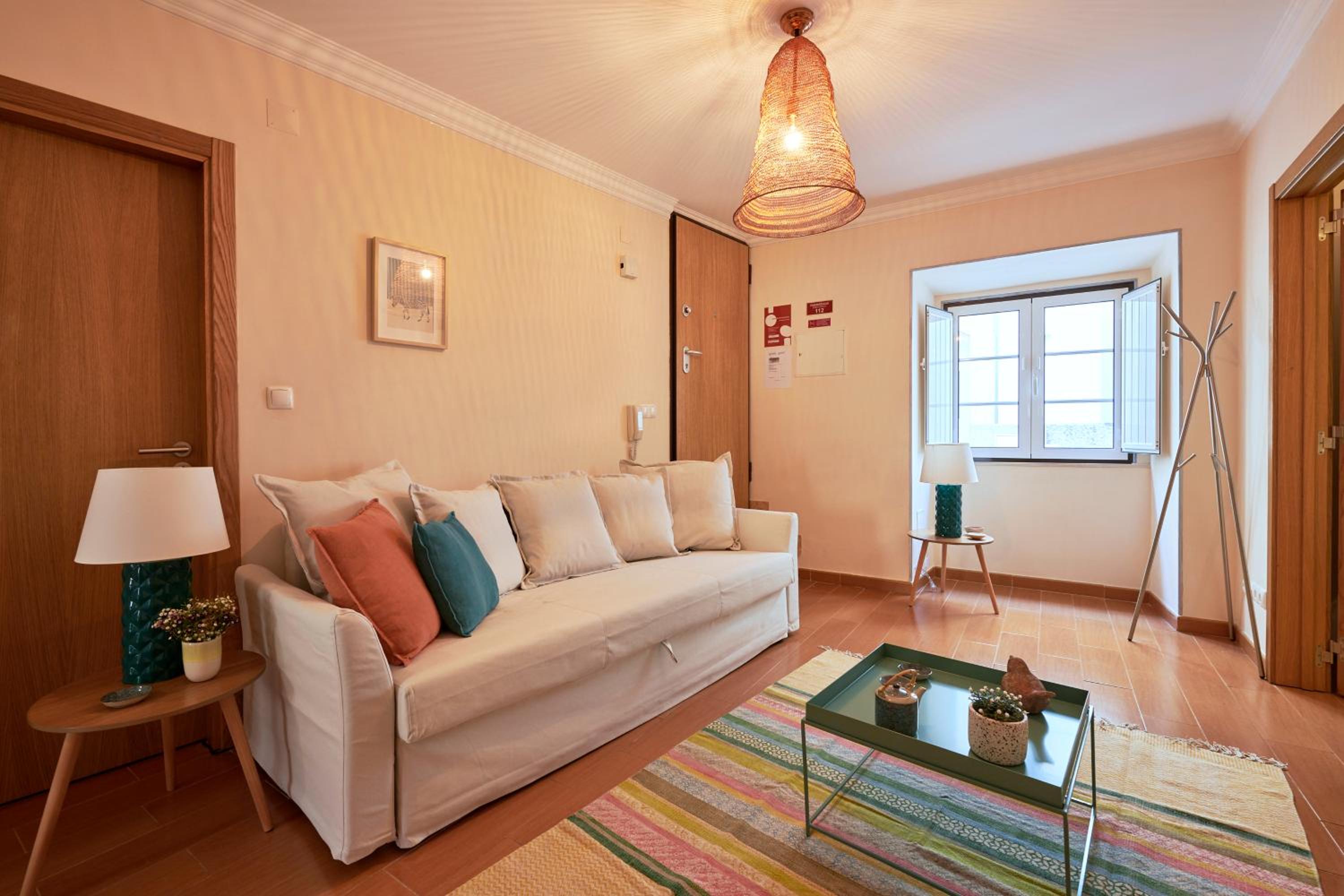 Two-Bedroom Apartment - Photo 15