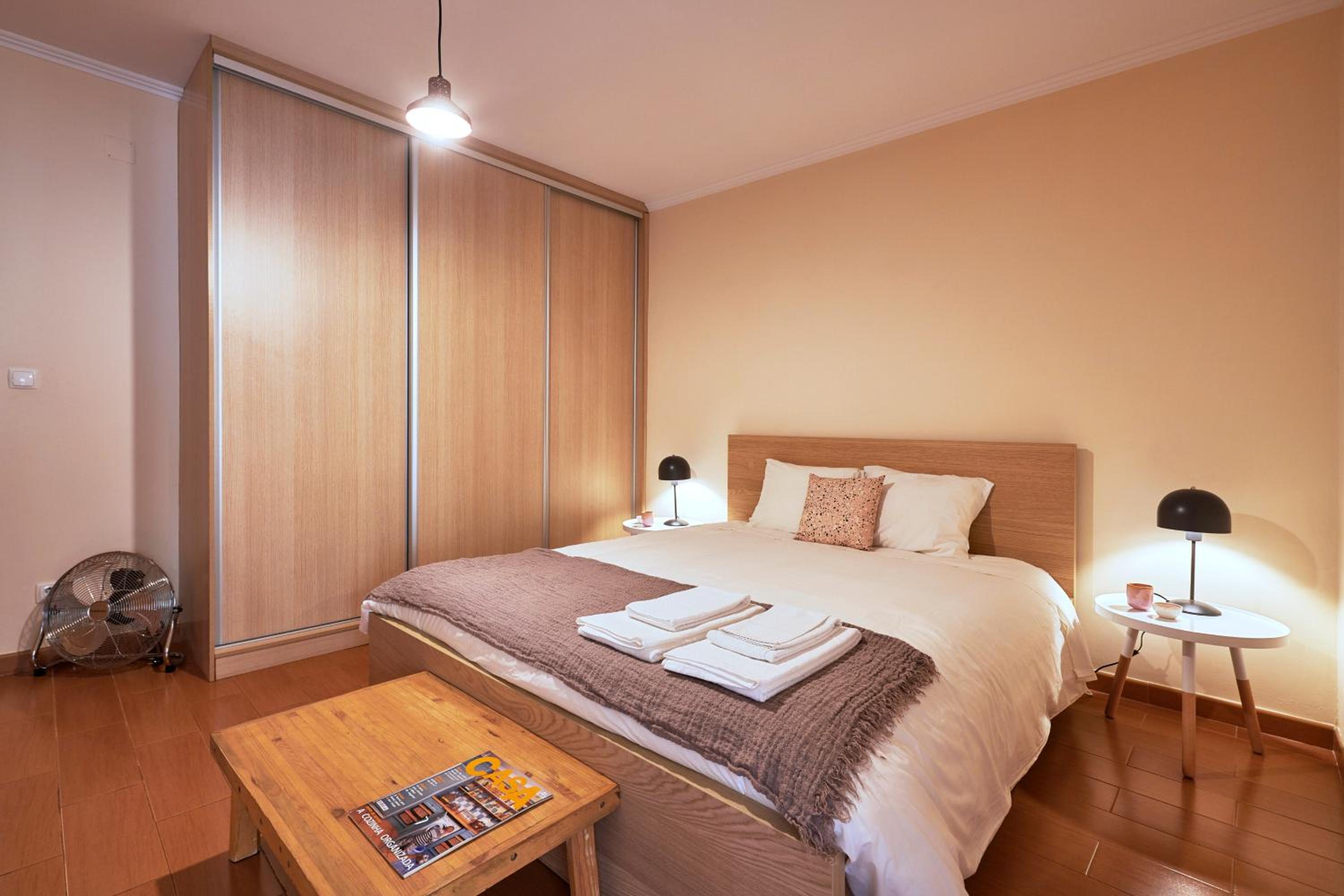 Two-Bedroom Apartment - Photo 16